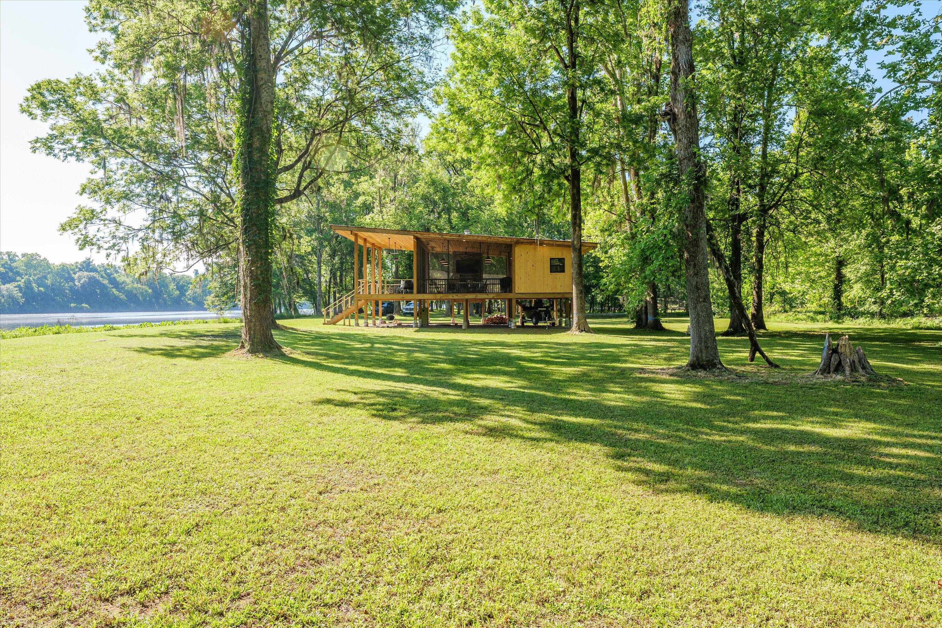 4111 Rivermont Drive