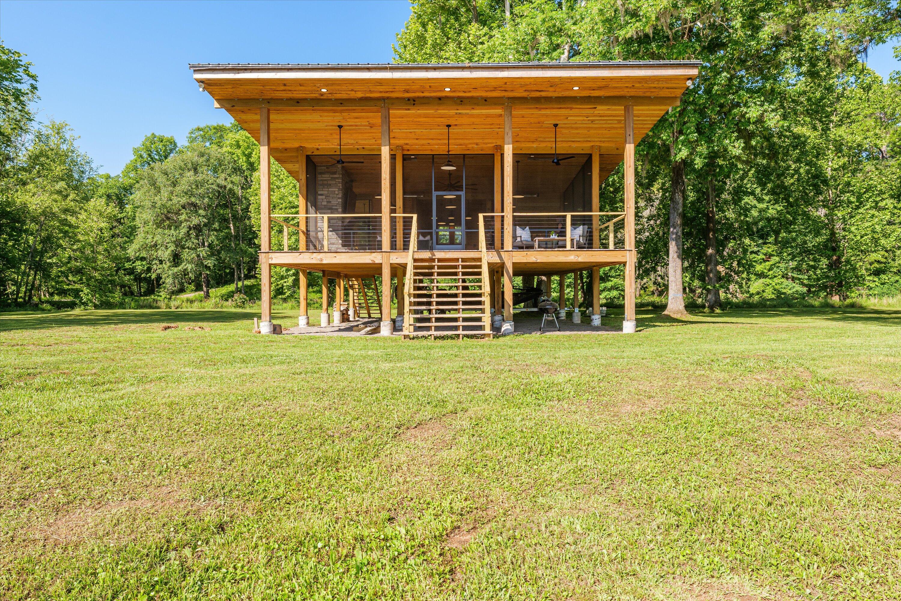 4111 Rivermont Drive