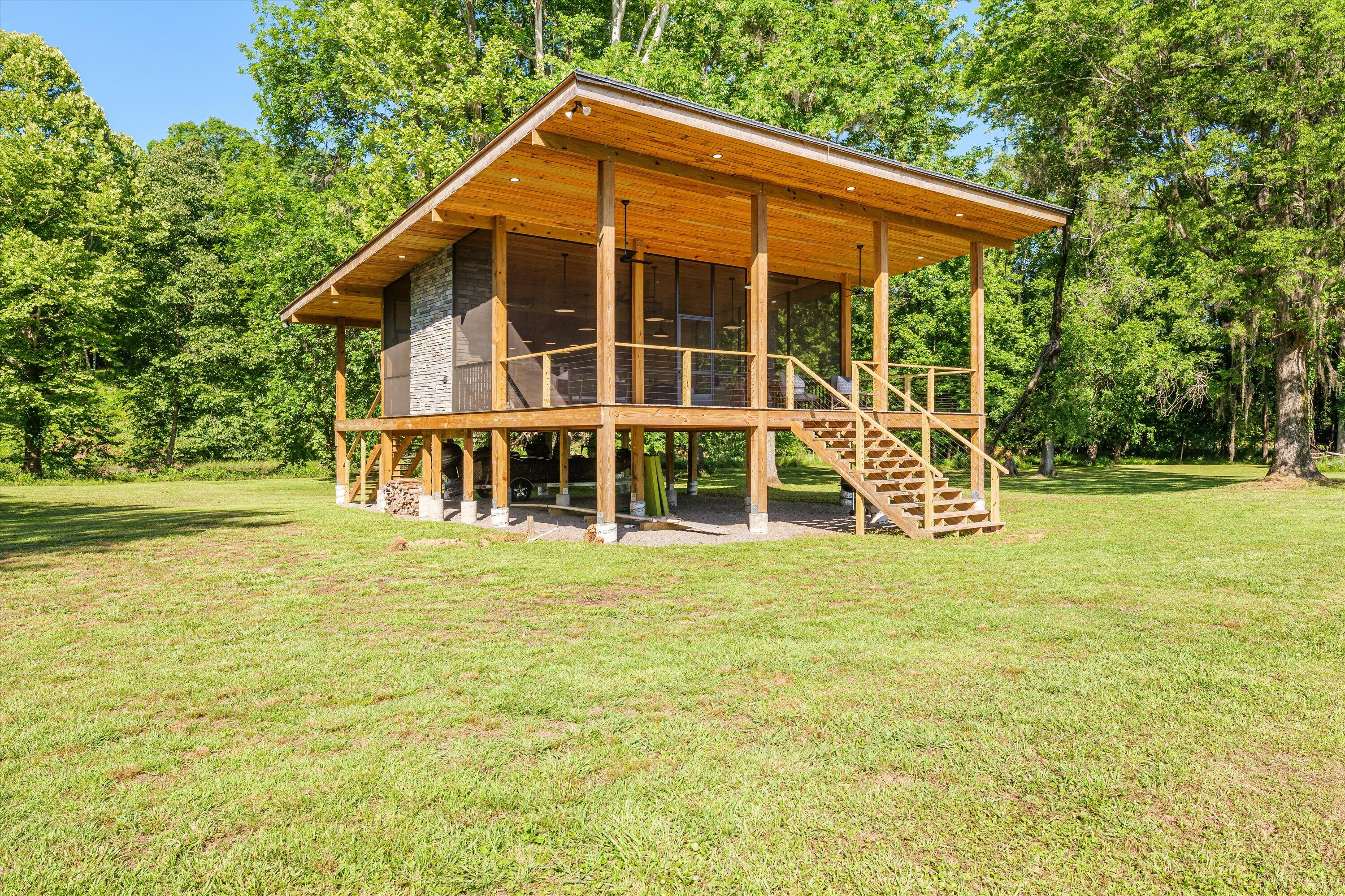 4111 Rivermont Drive