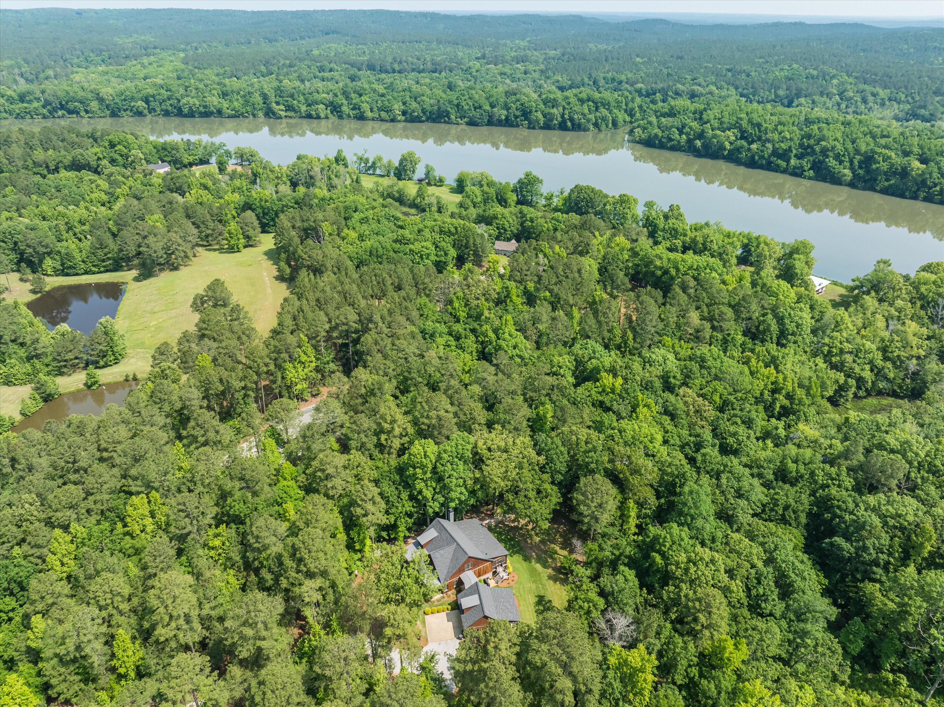 4111 Rivermont Drive