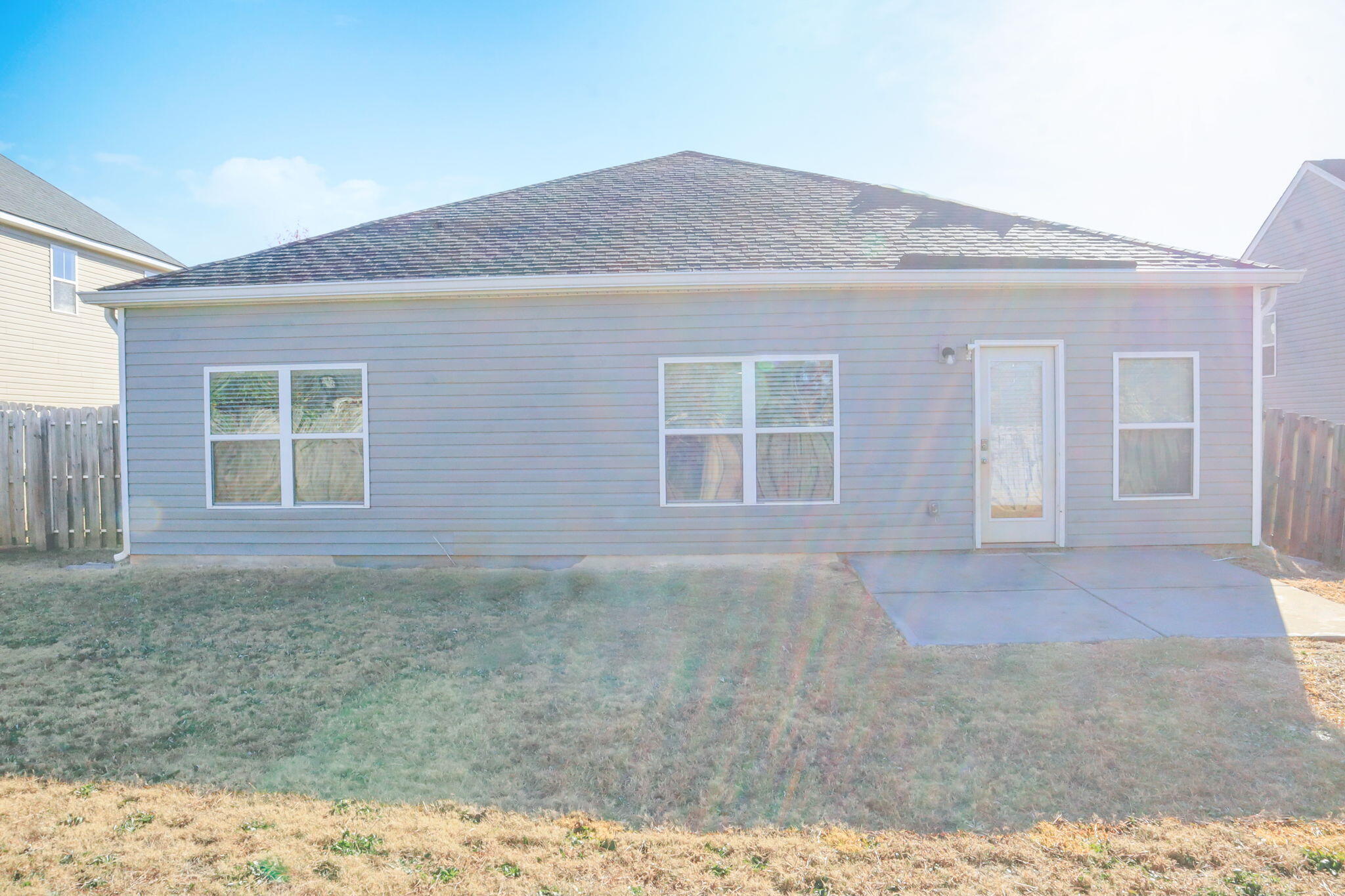 205 Hazelwood Court