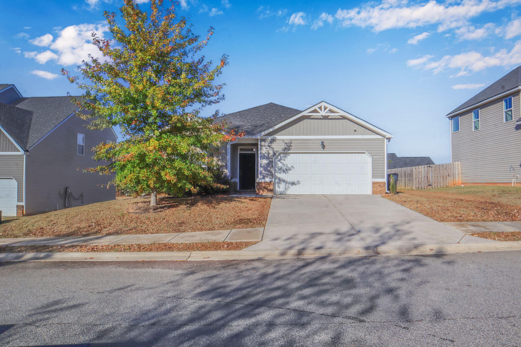 205 Hazelwood Court