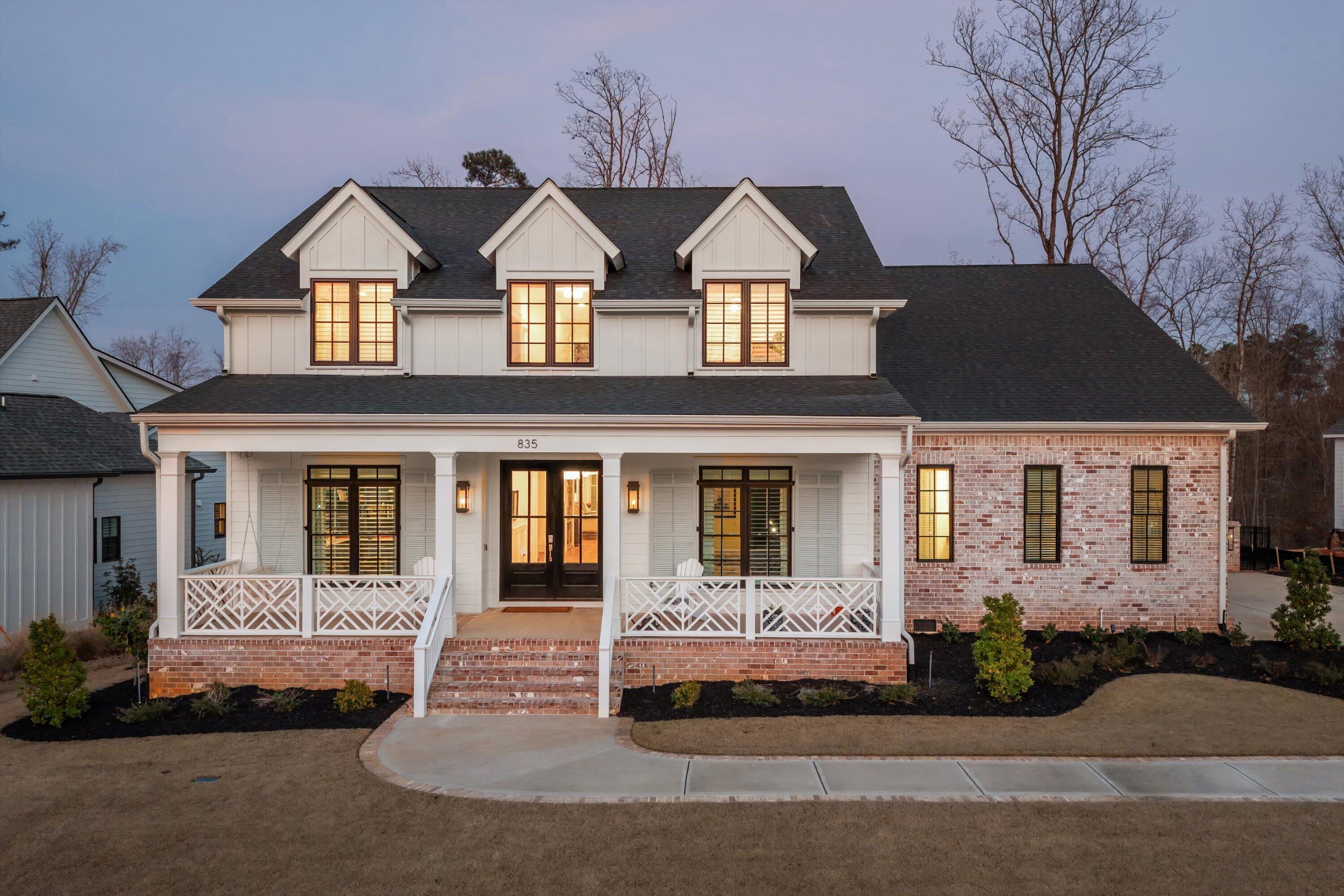 835 Audubon Way