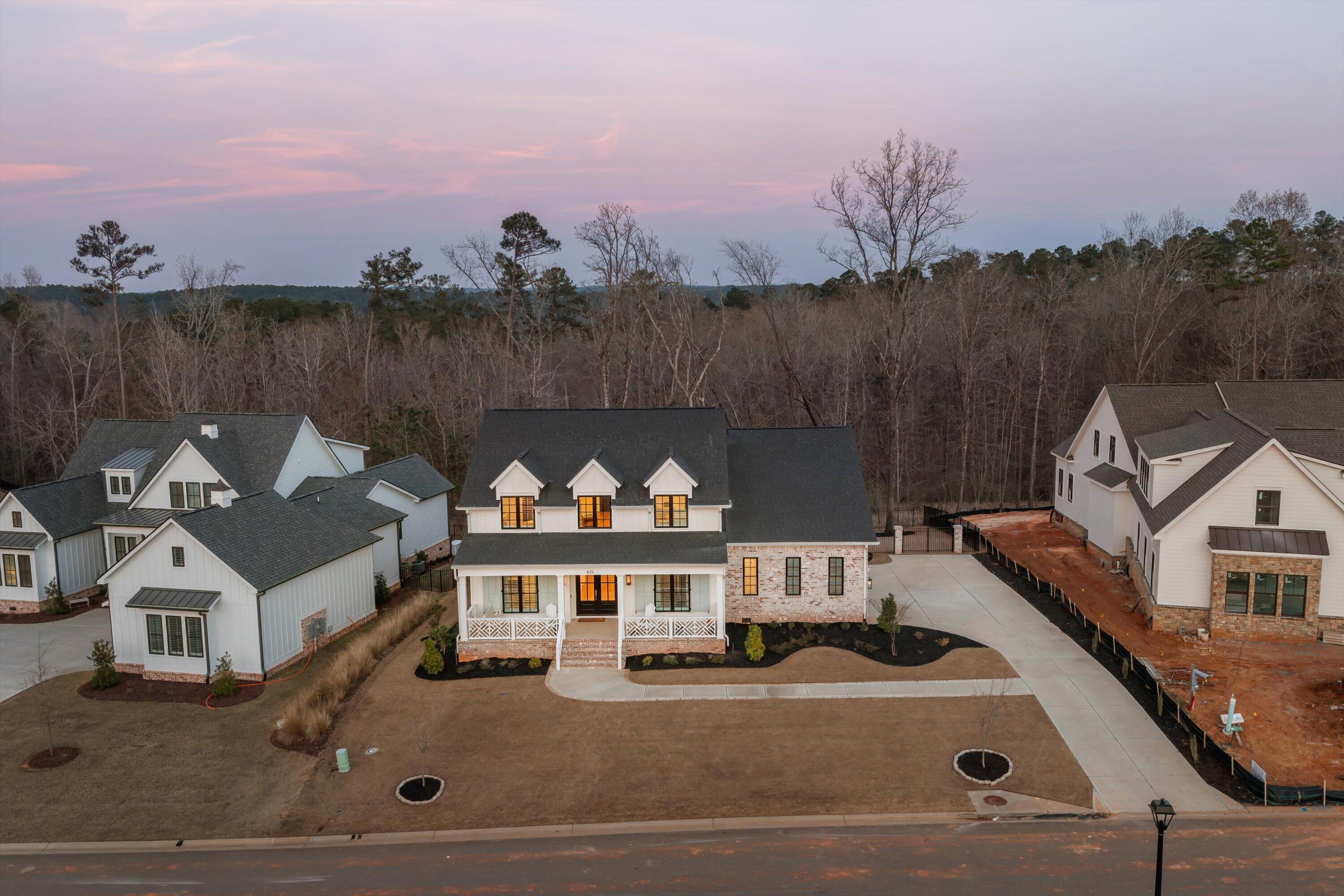 835 Audubon Way