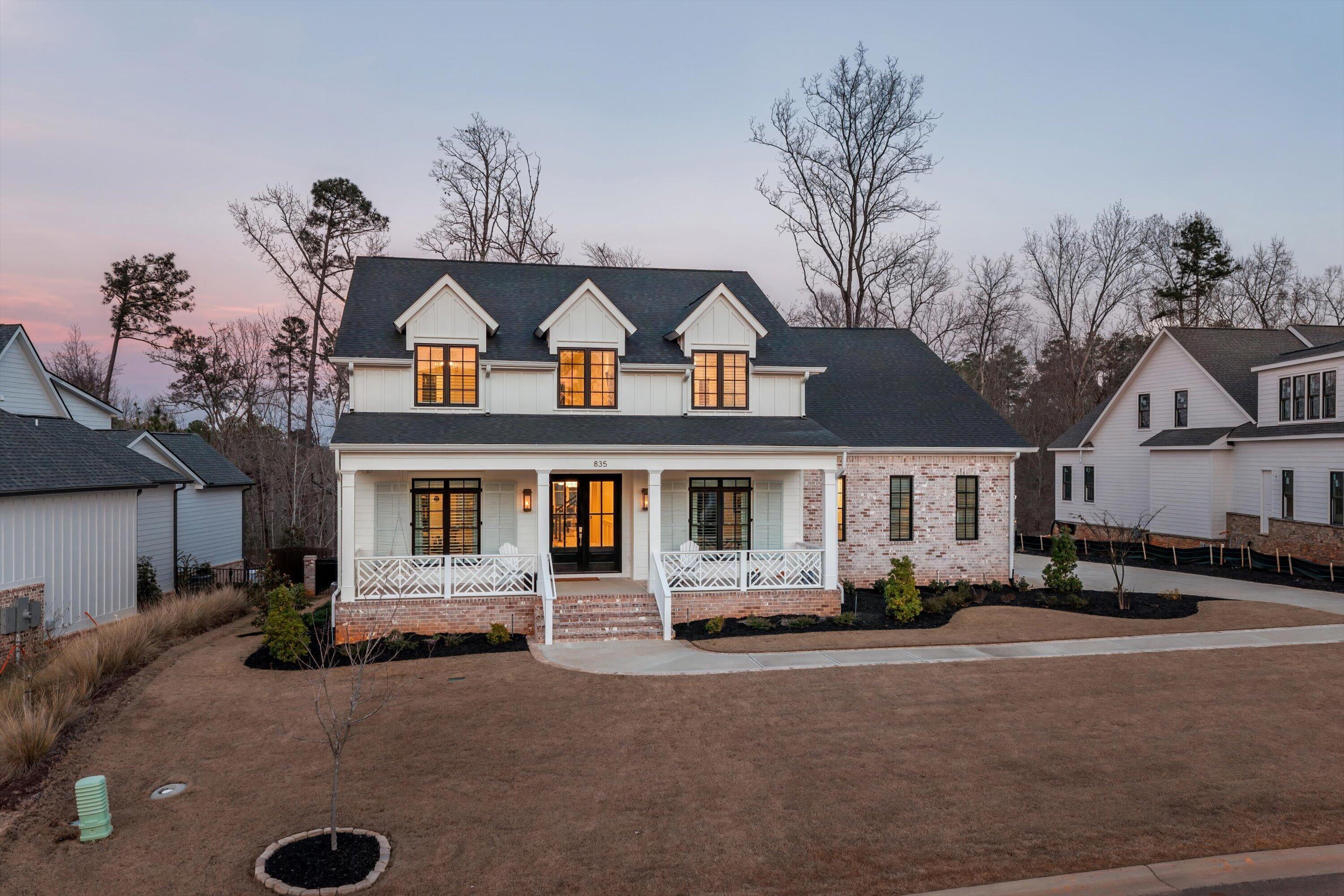 835 Audubon Way