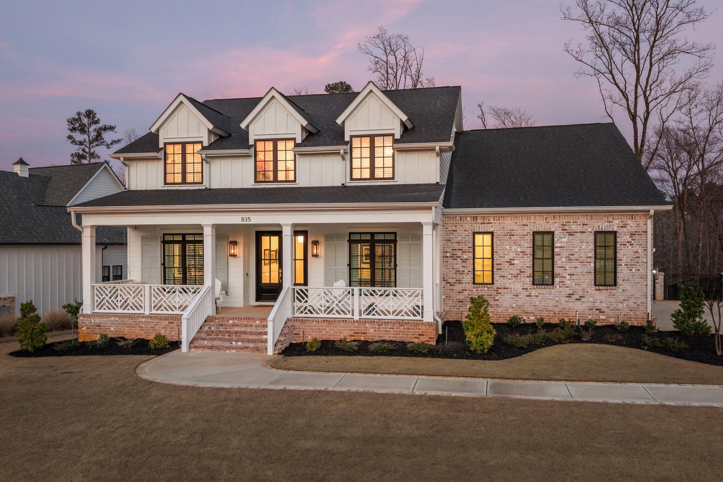 835 Audubon Way