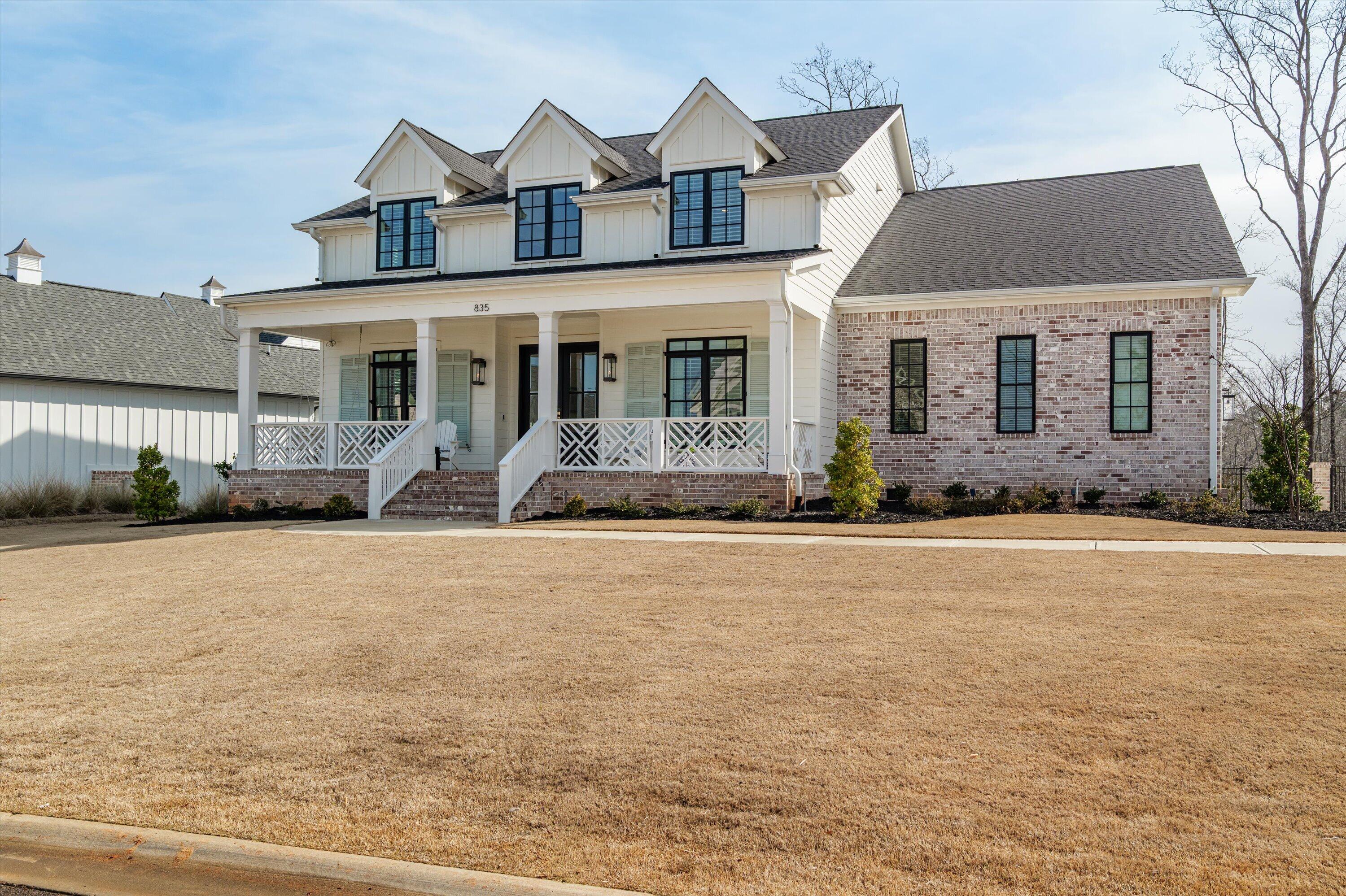 835 Audubon Way