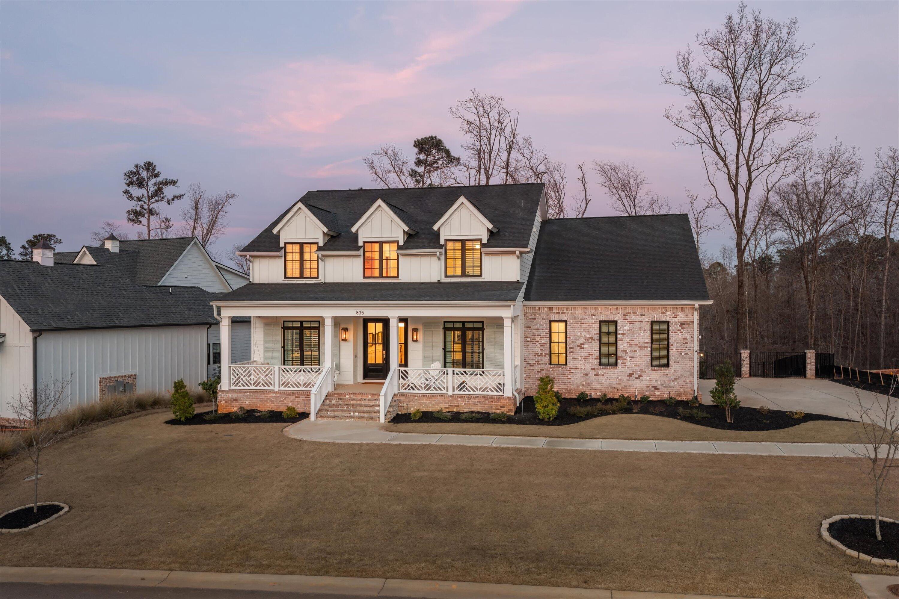 835 Audubon Way