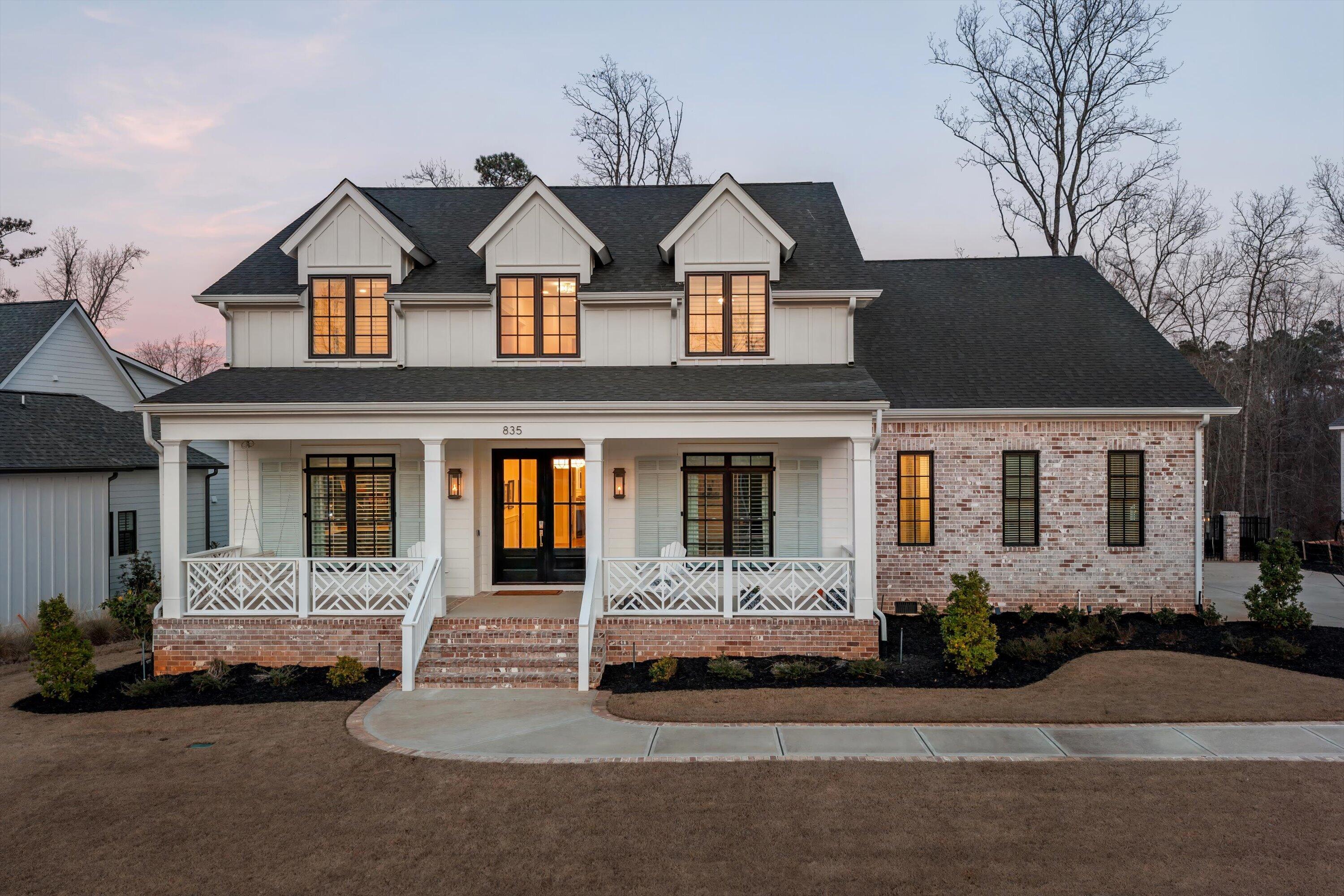 835 Audubon Way