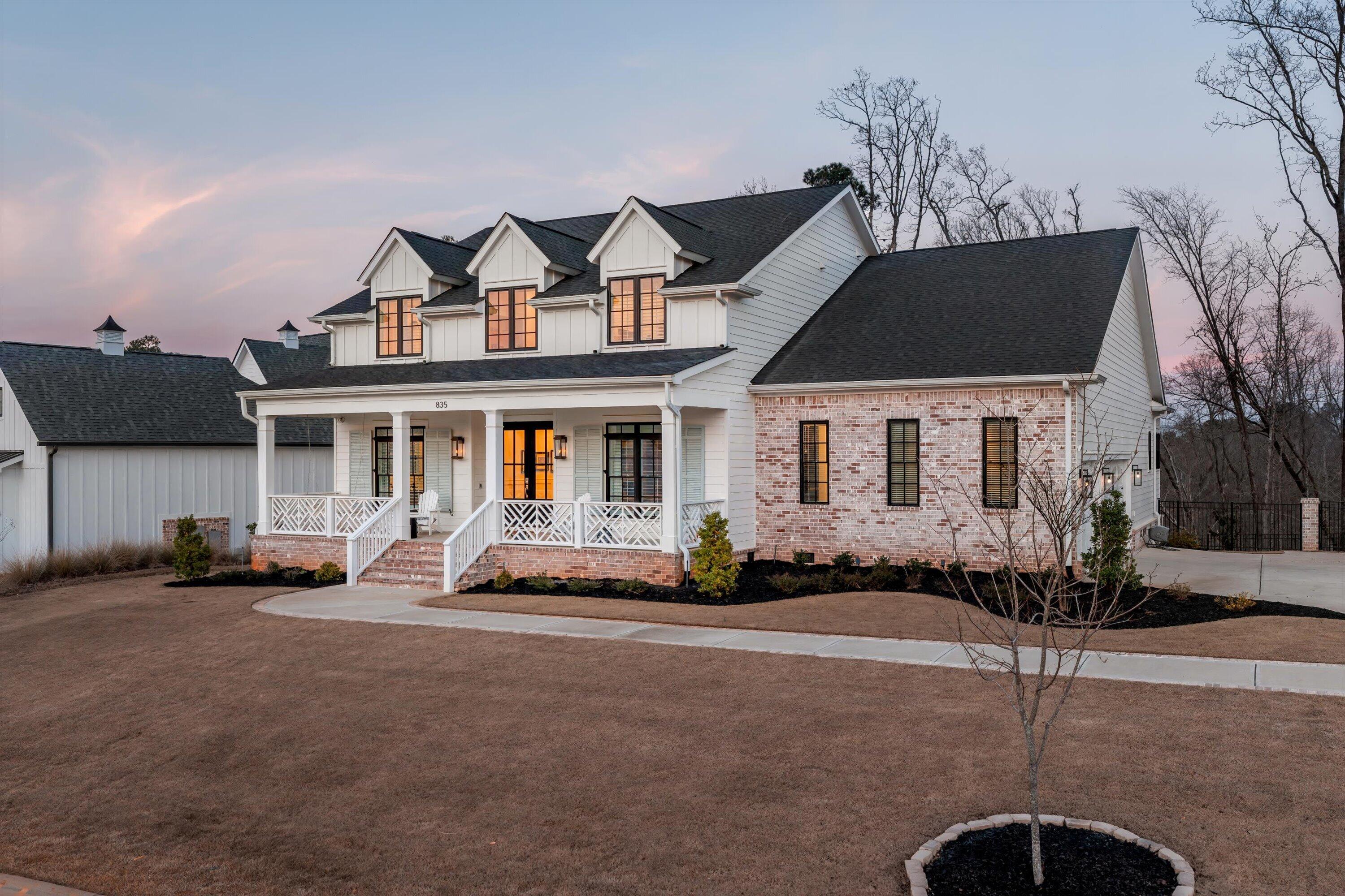 835 Audubon Way