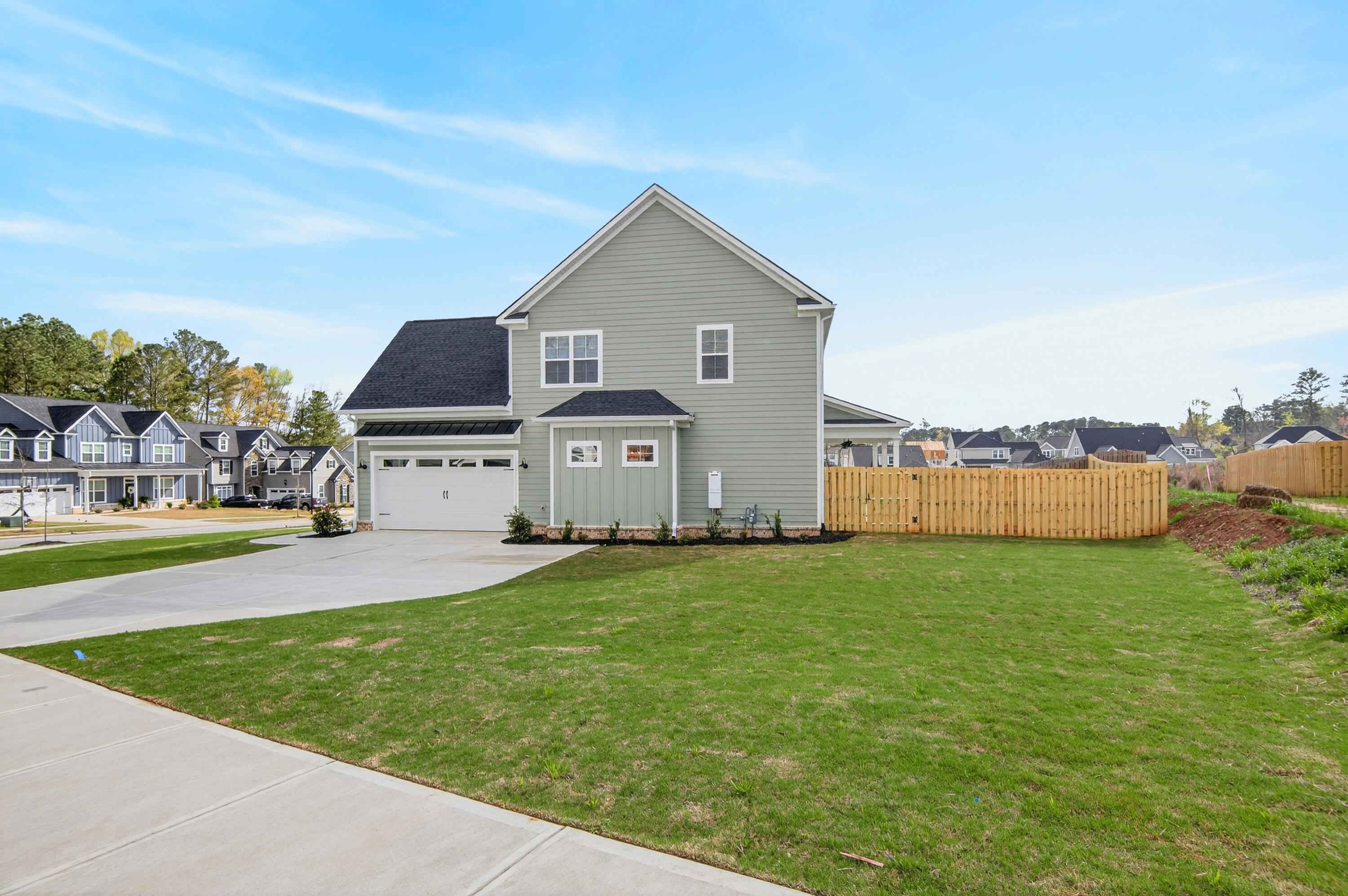 667 River Oaks Lane