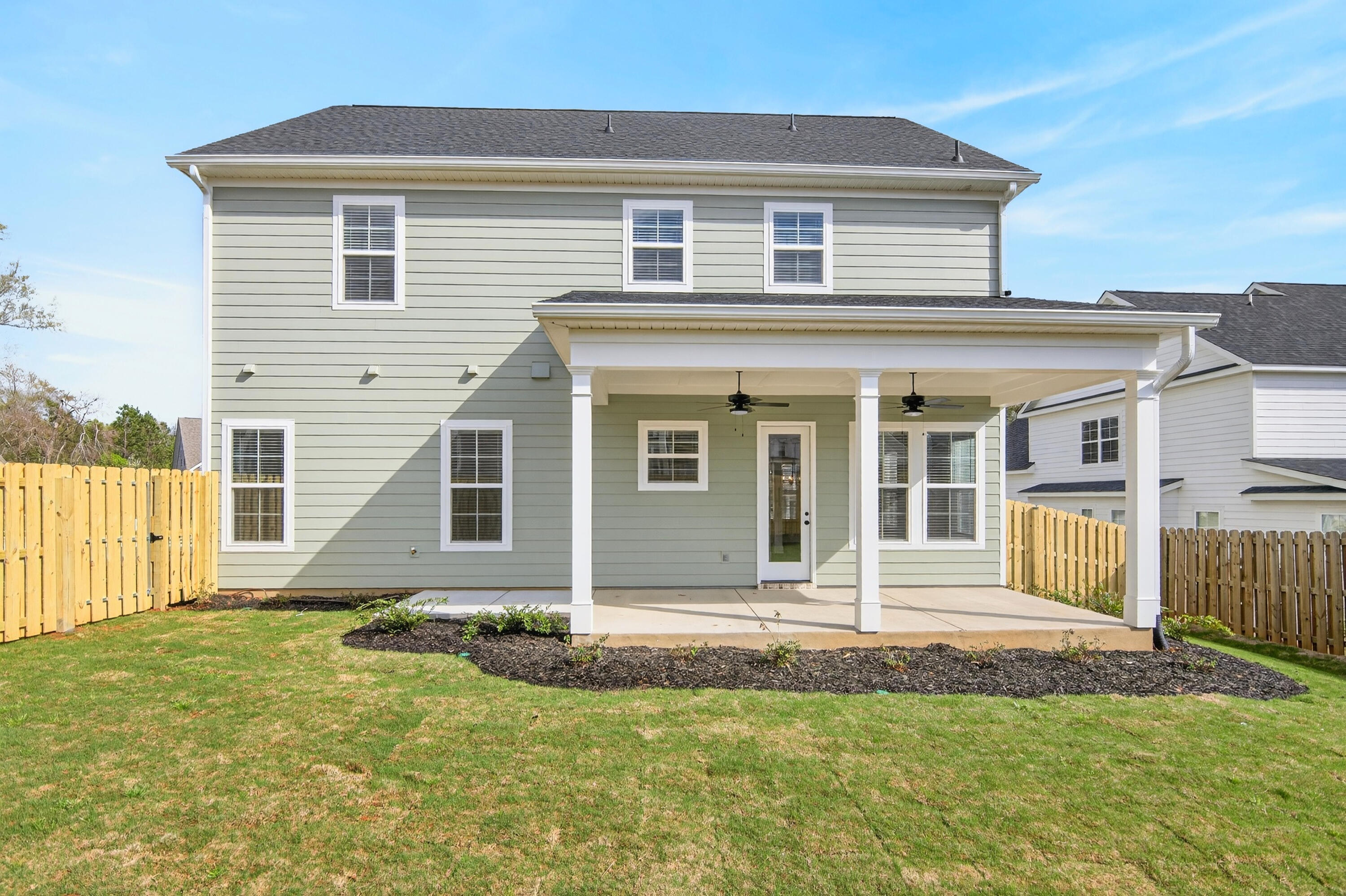 667 River Oaks Lane