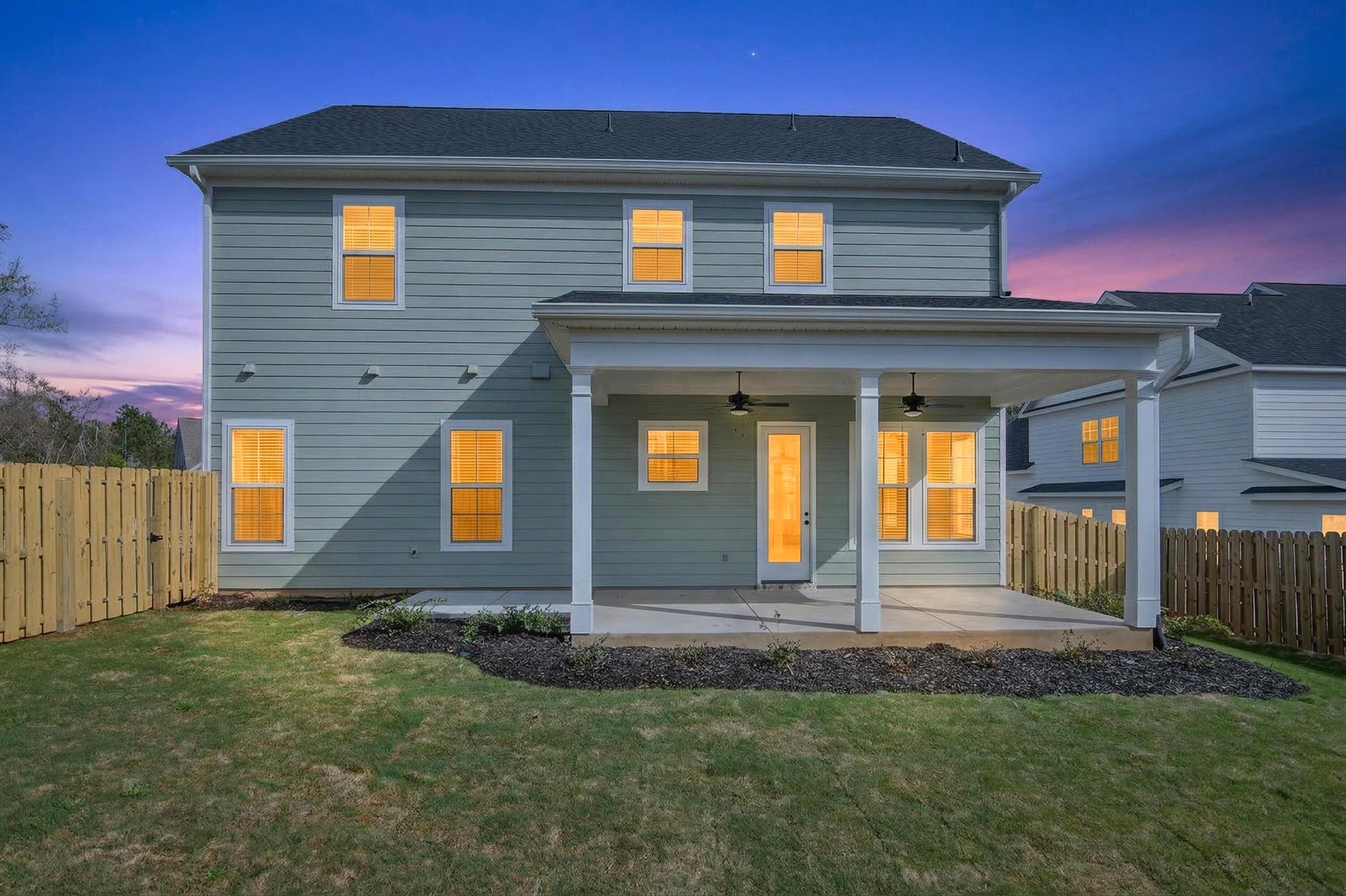 667 River Oaks Lane