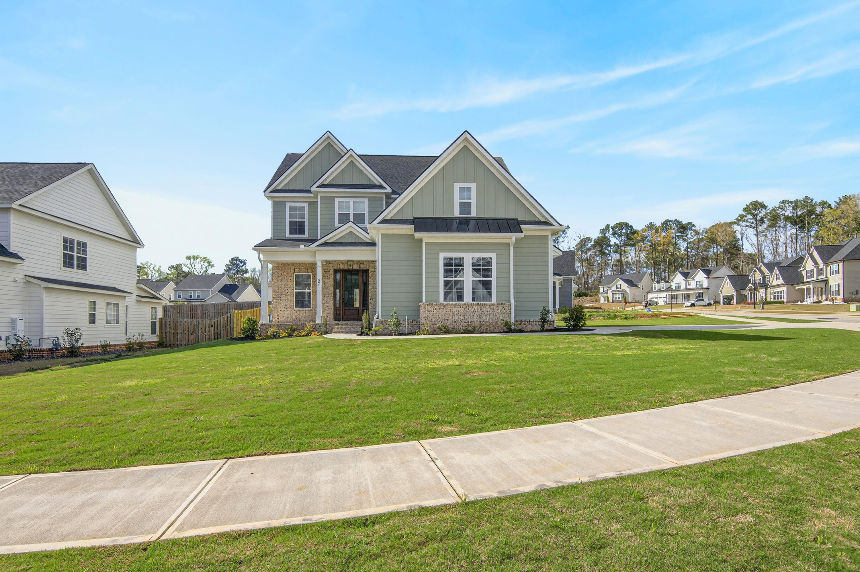 667 River Oaks Lane