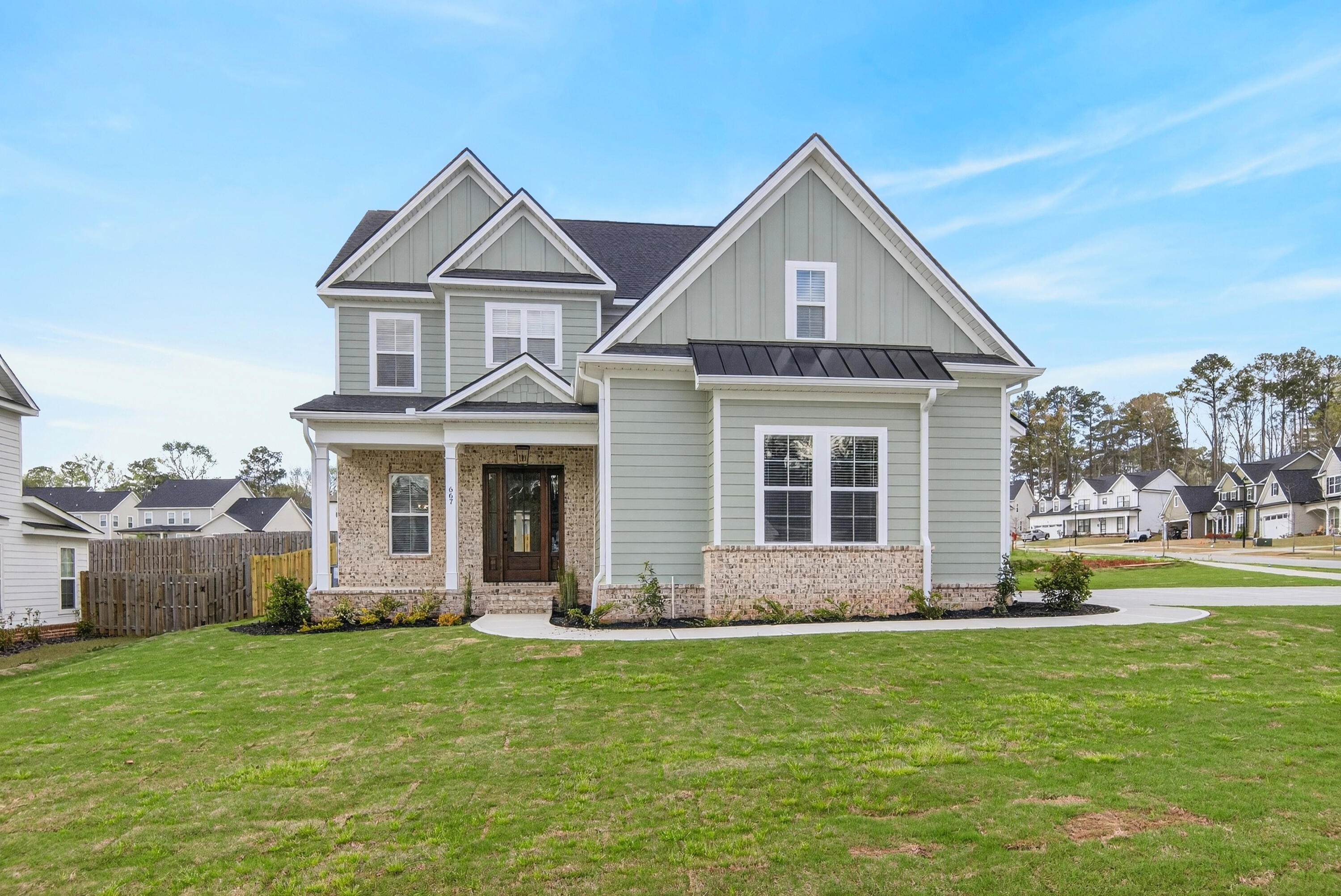 667 River Oaks Lane