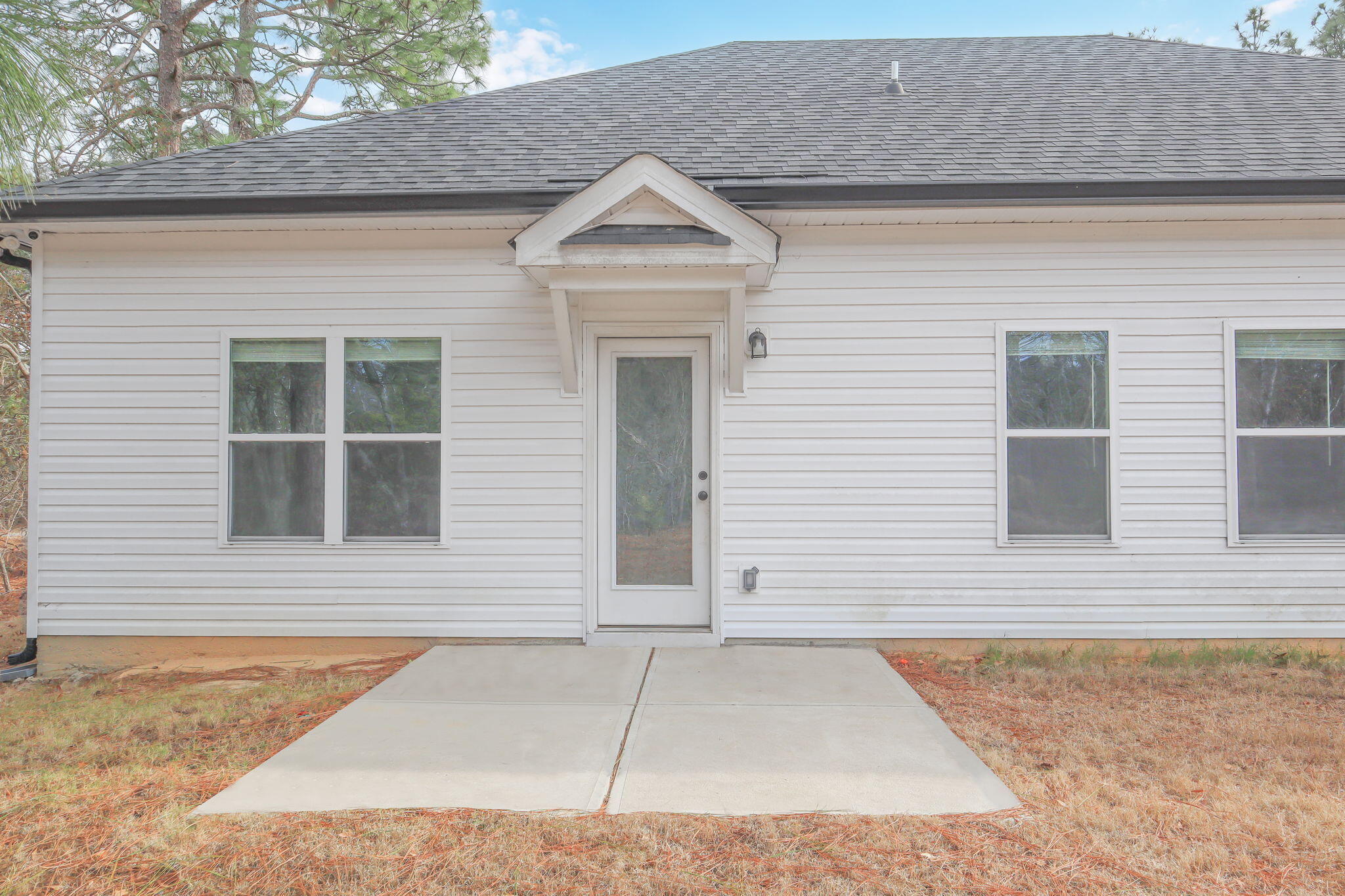 511 Old Sudlow Lake Road