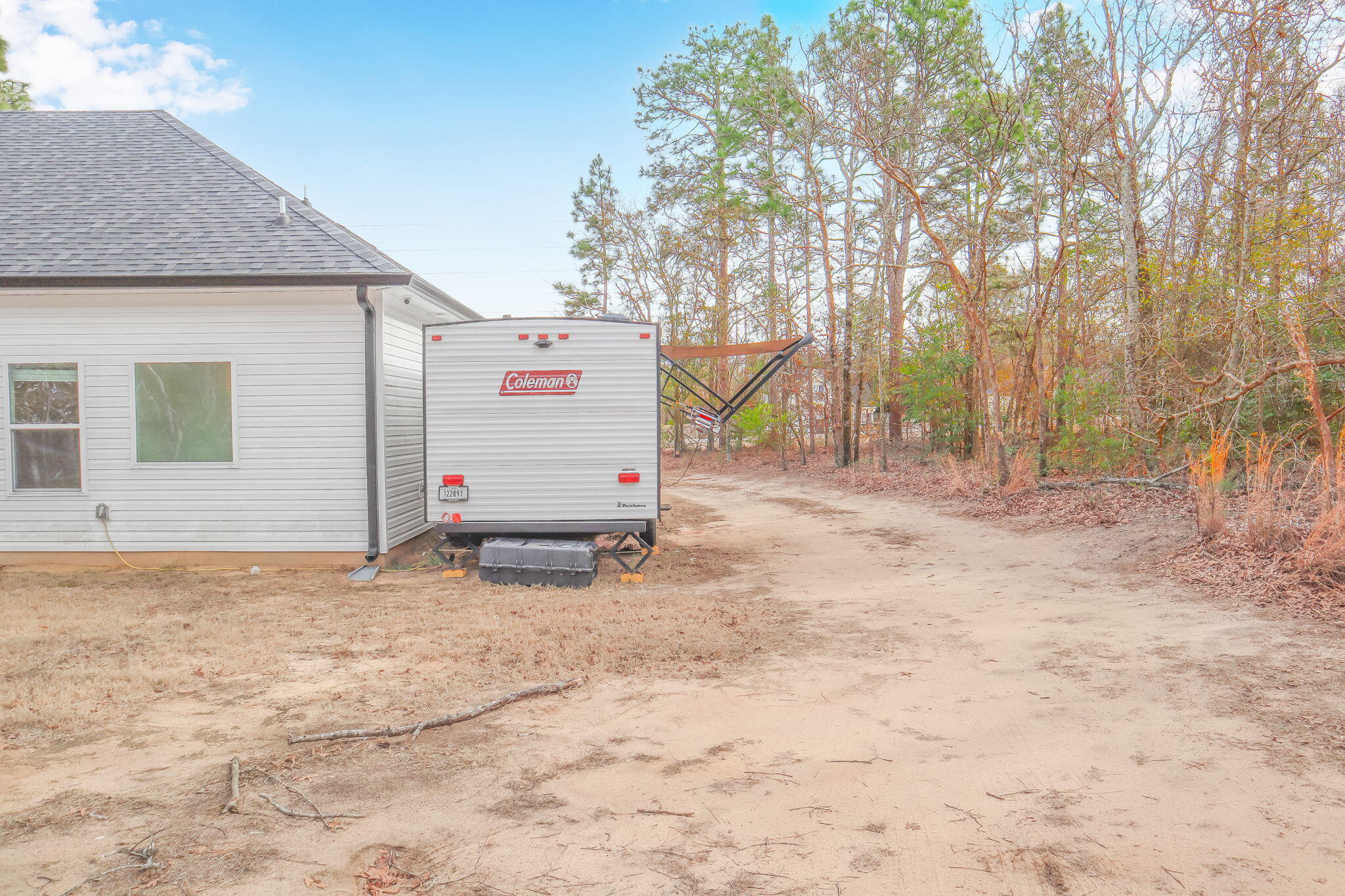 511 Old Sudlow Lake Road
