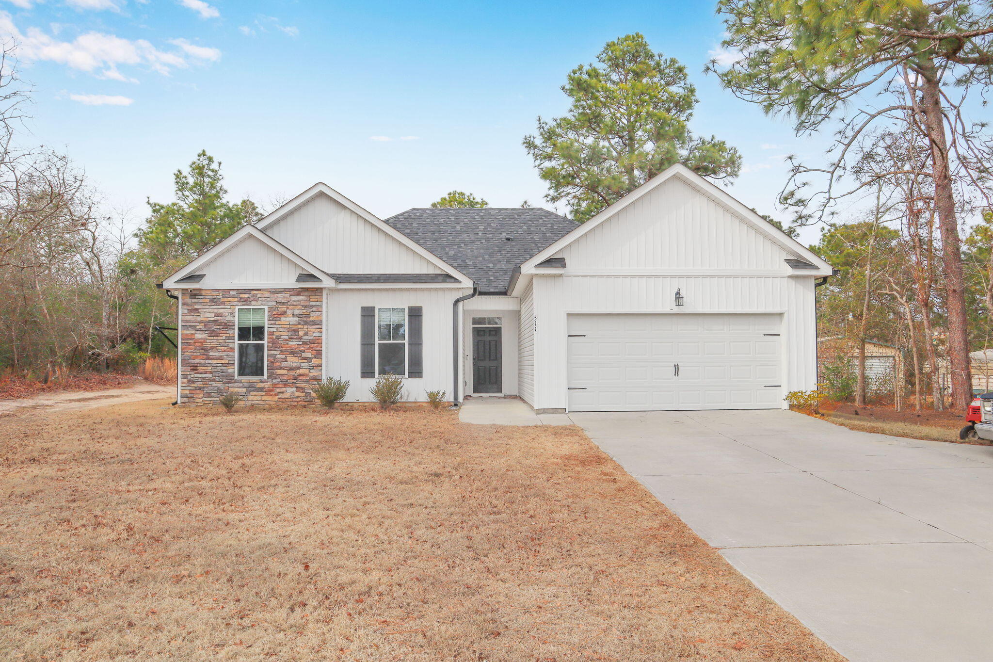 511 Old Sudlow Lake Road