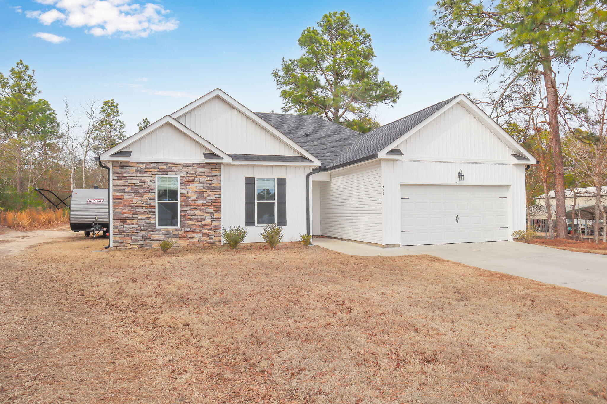 511 Old Sudlow Lake Road