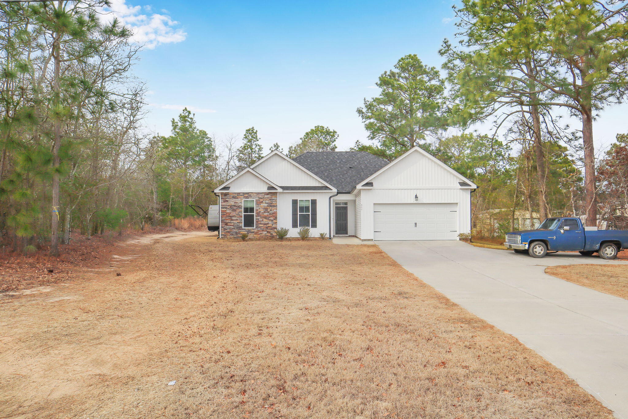 511 Old Sudlow Lake Road