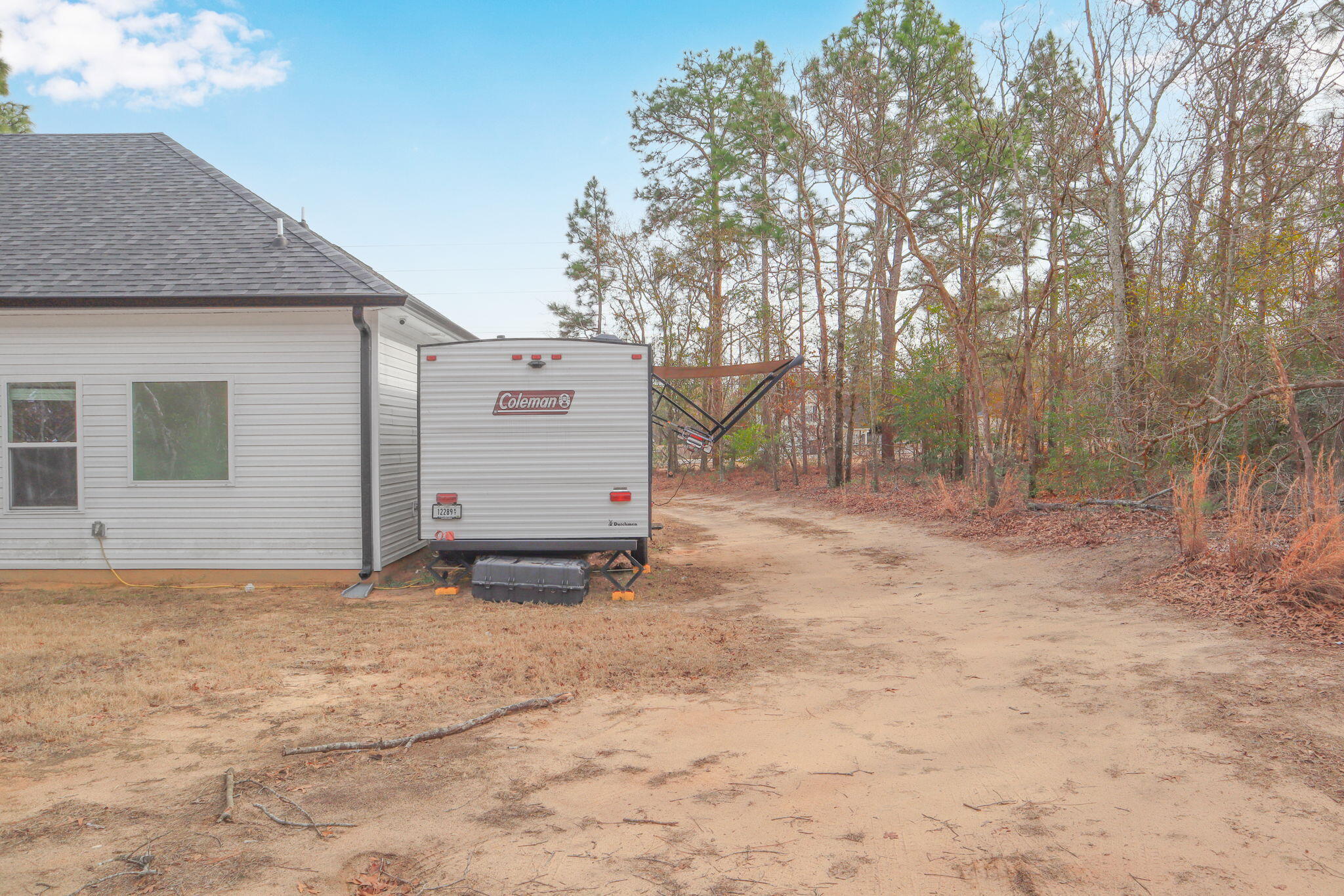 511 Old Sudlow Lake Road