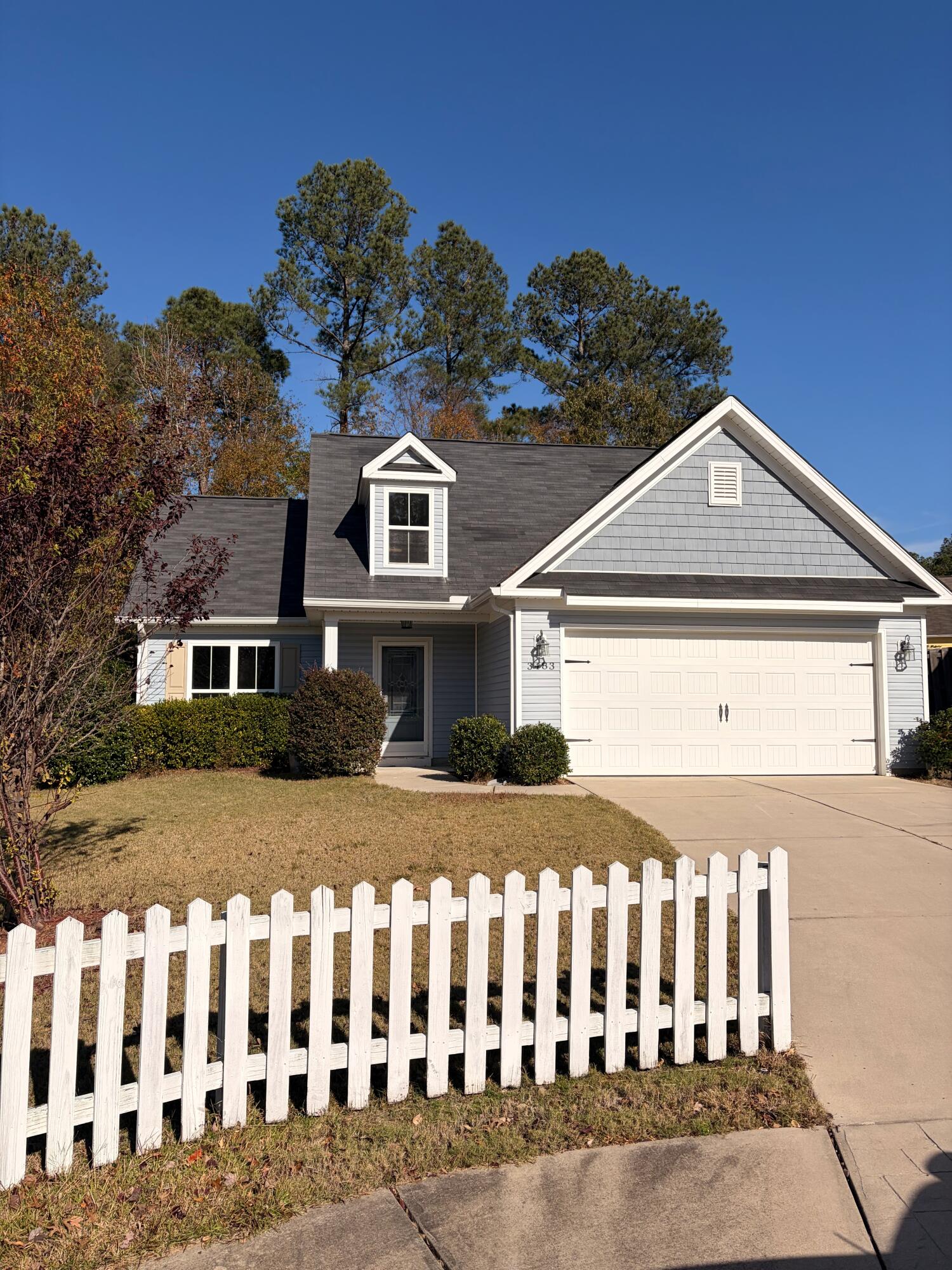 3483 Conifer Trail