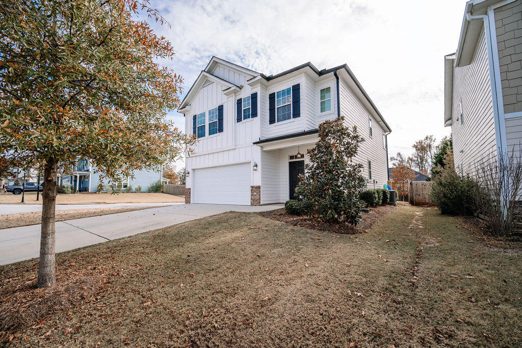 420 Longmeadow Drive