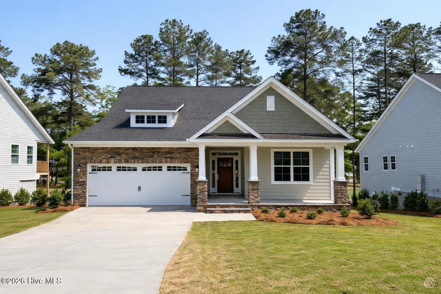 429 True Cedar Way