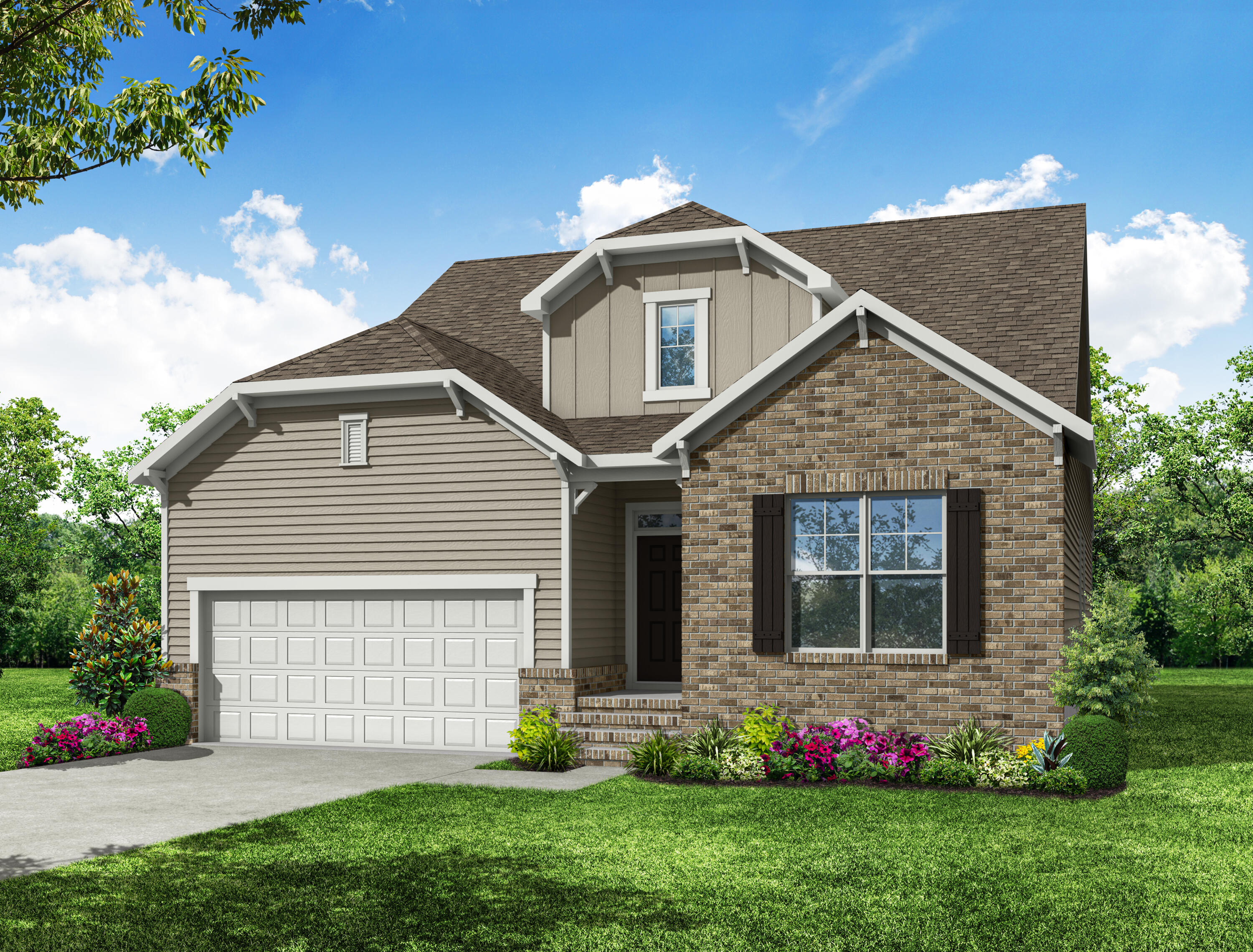 433 True Cedar Way