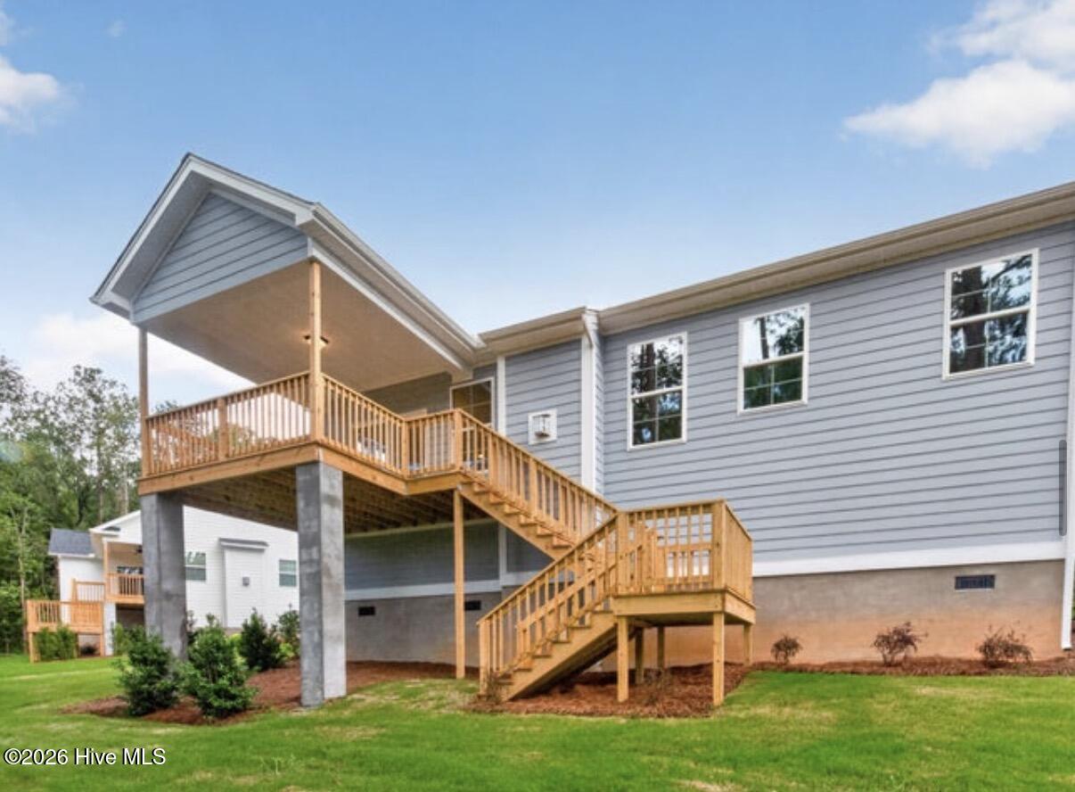 433 True Cedar Way