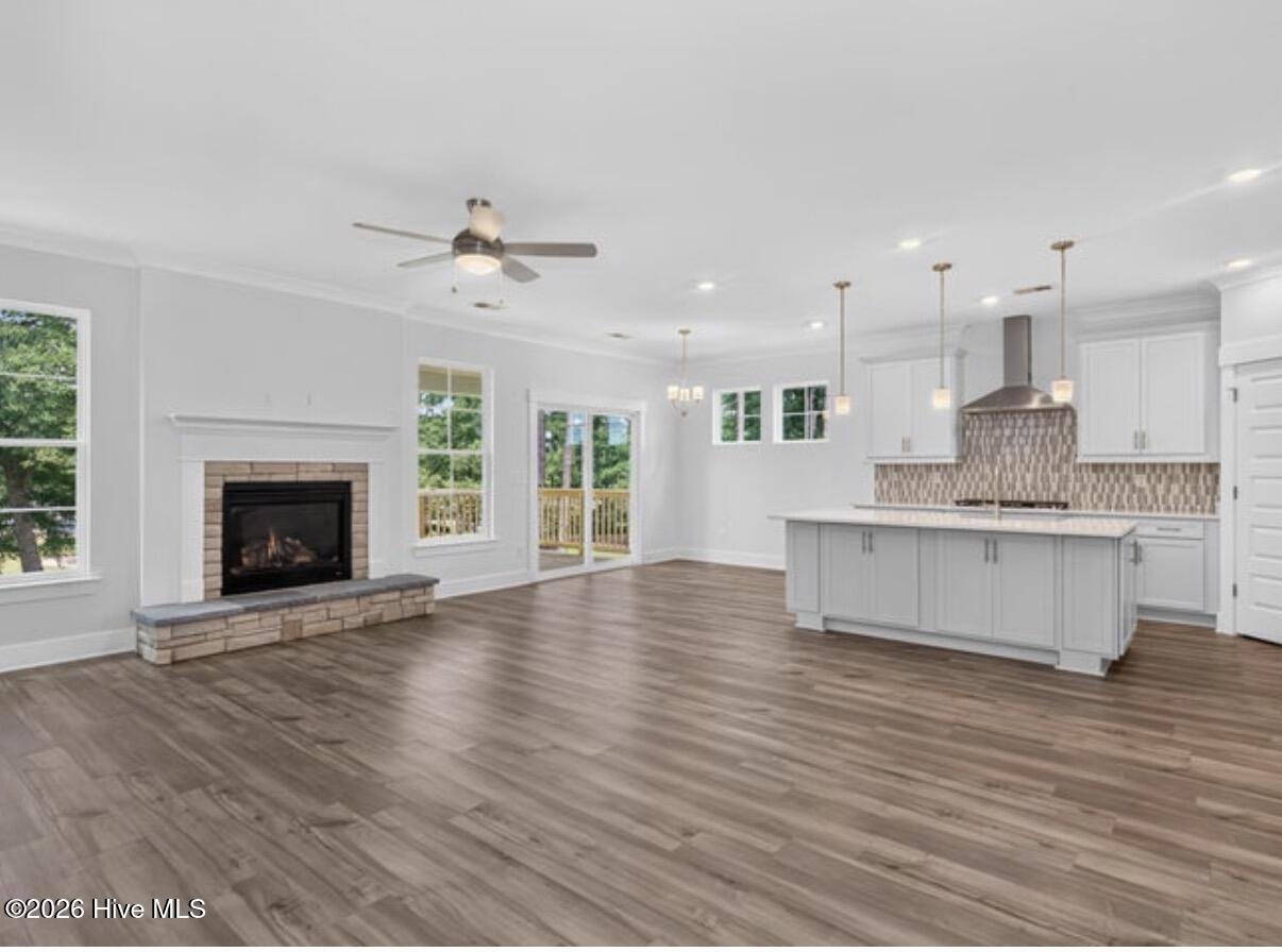 433 True Cedar Way