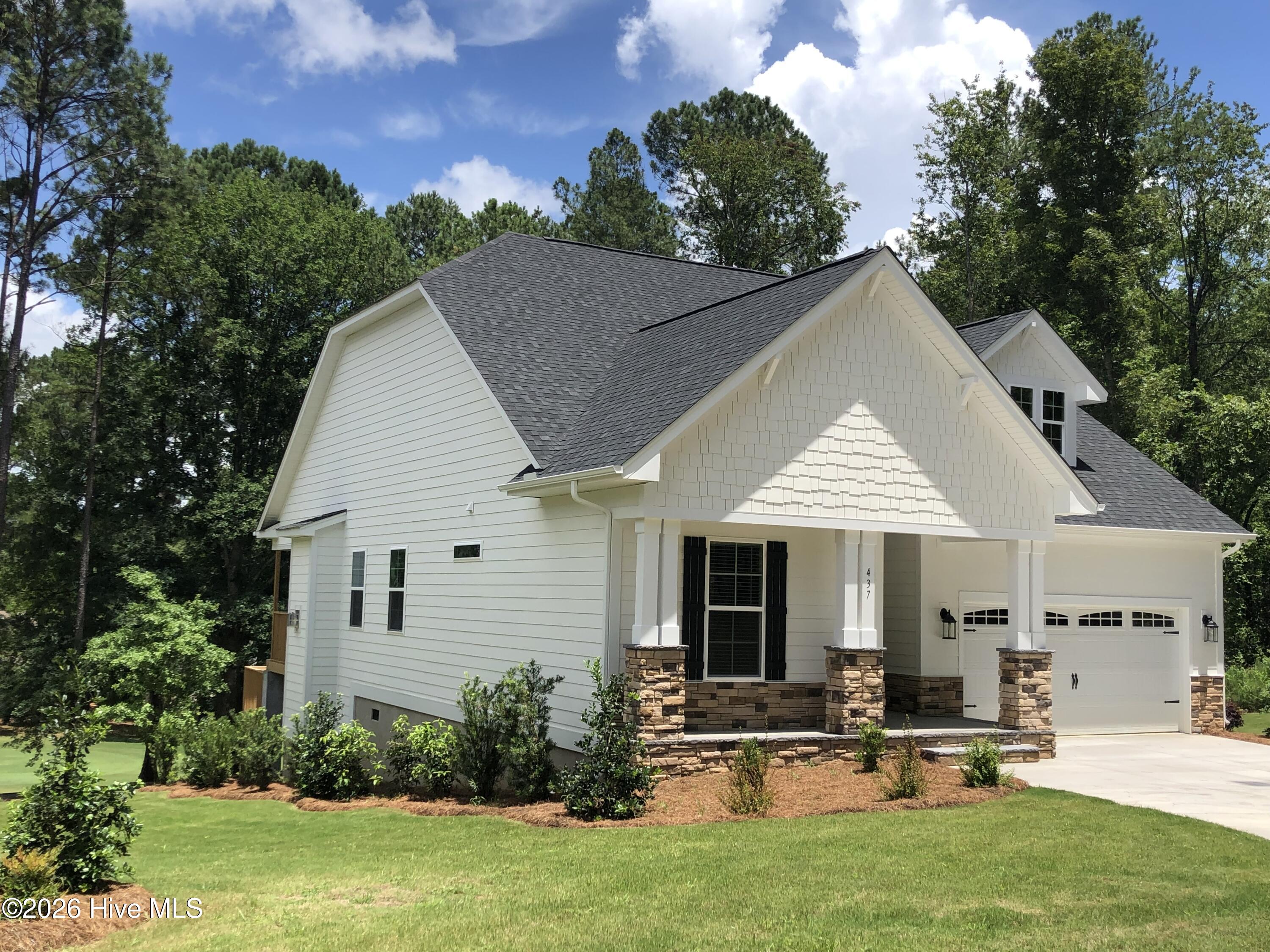 437 True Cedar Way