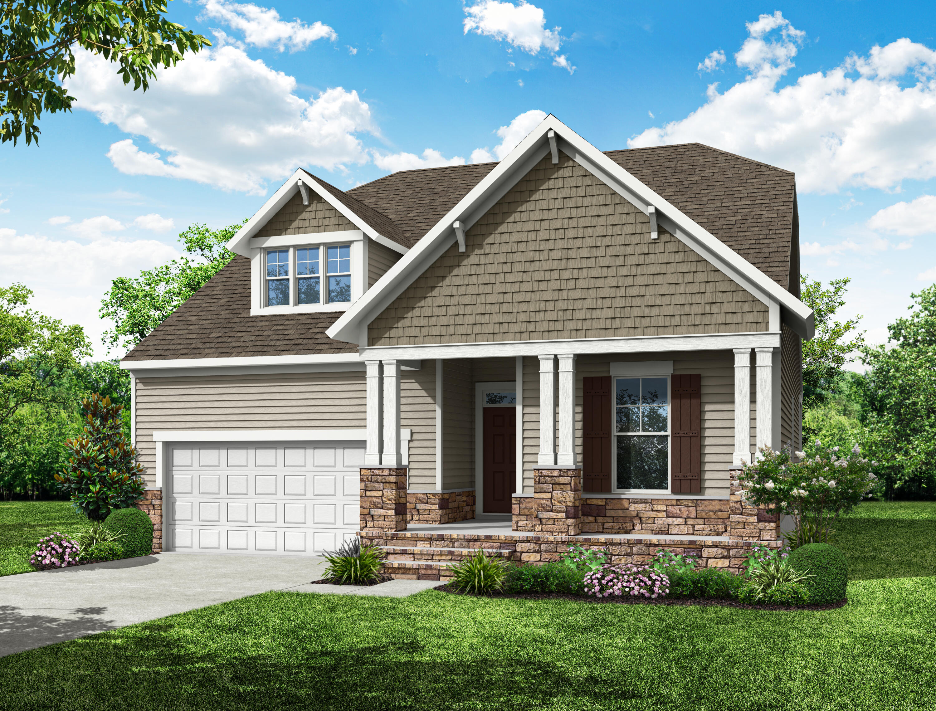 437 True Cedar Way