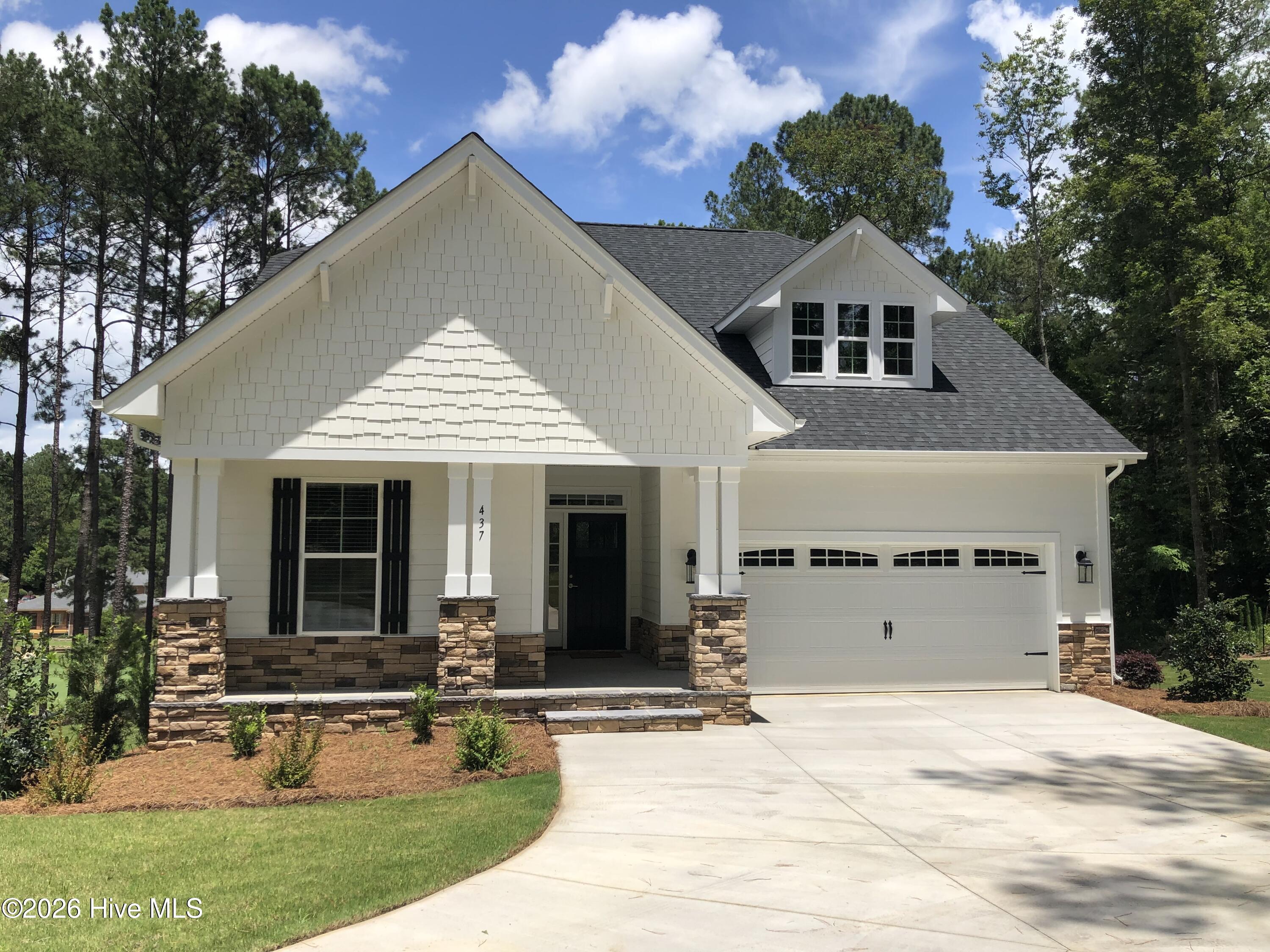 437 True Cedar Way