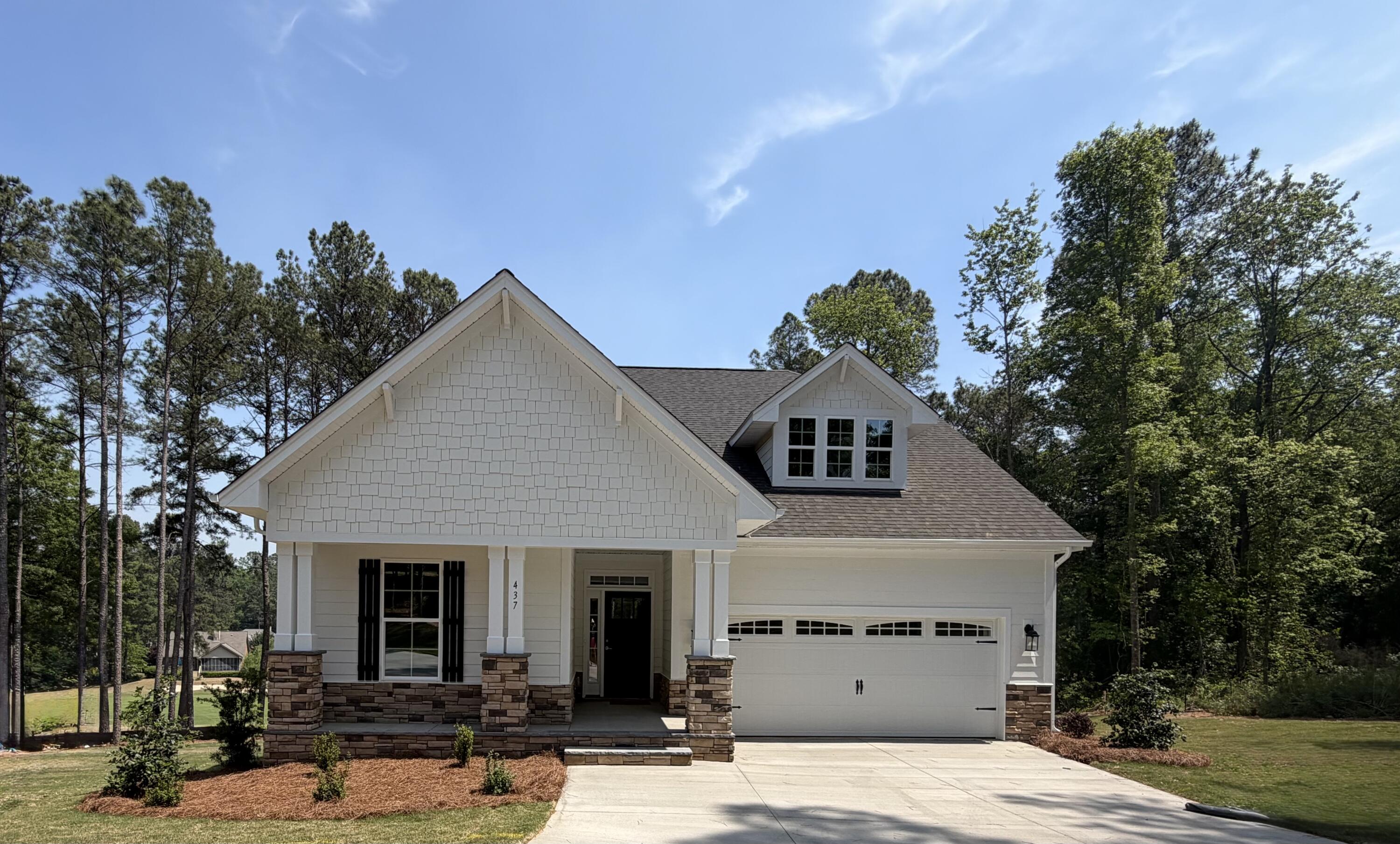 437 True Cedar Way