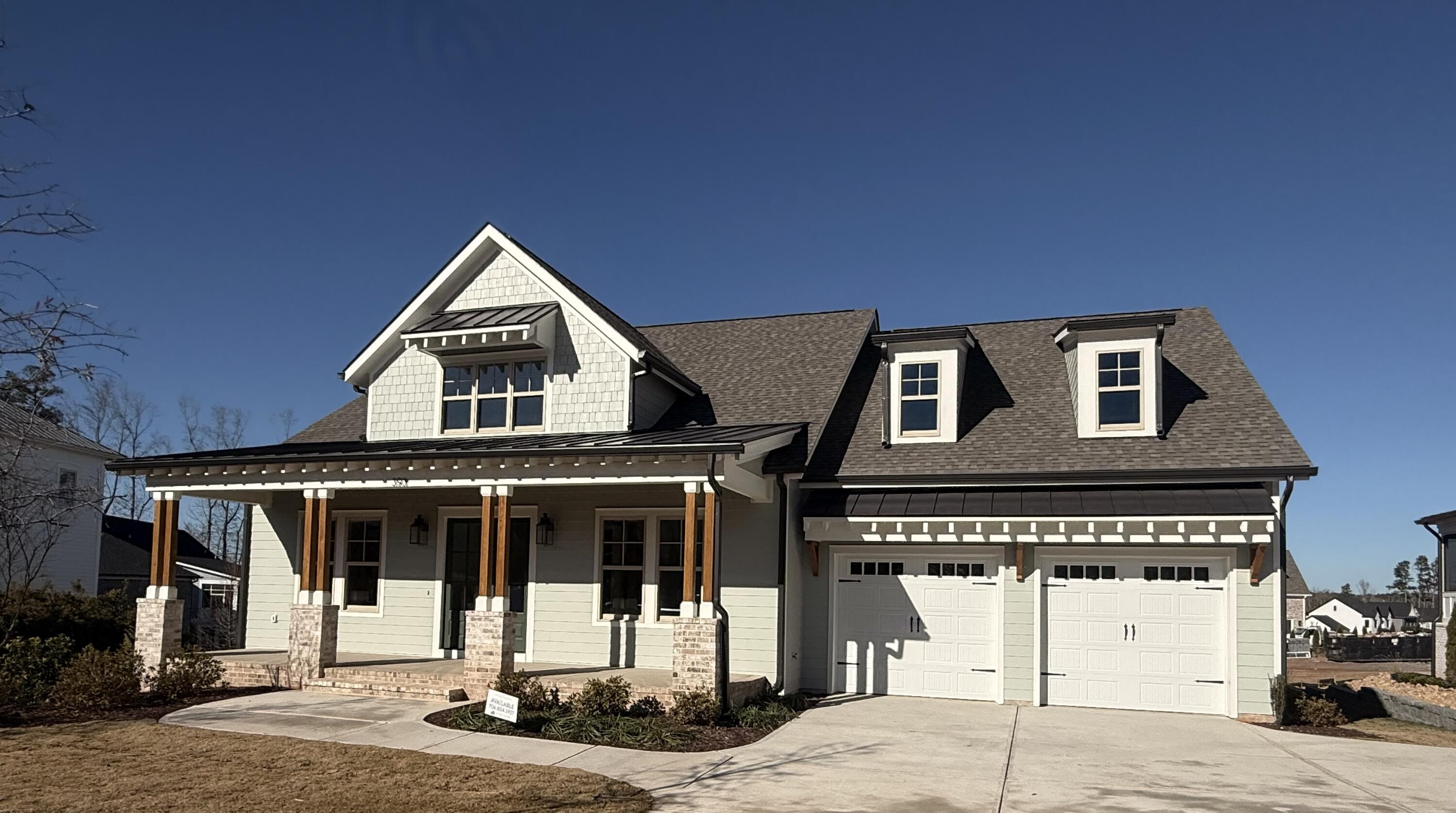 393 Black Rail Lane