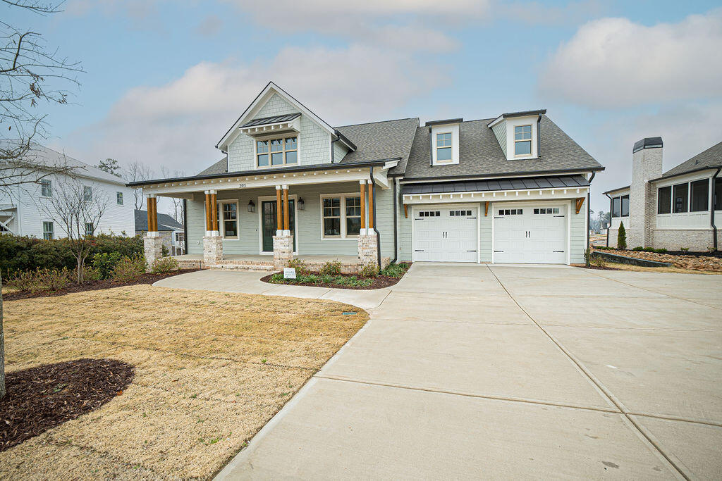 393 Black Rail Lane