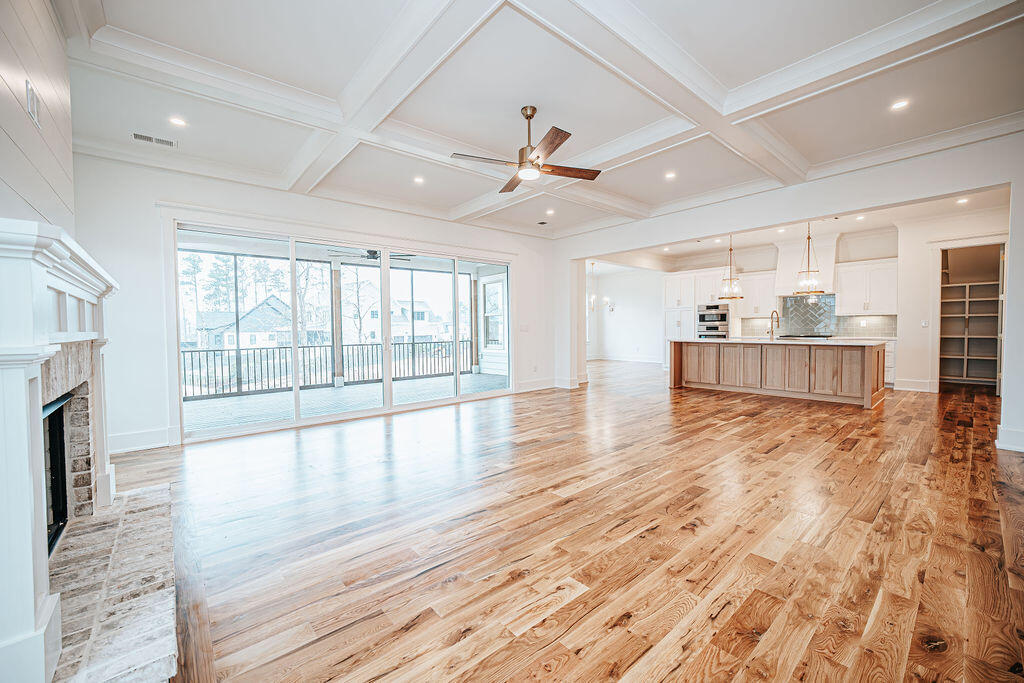 393 Black Rail Lane