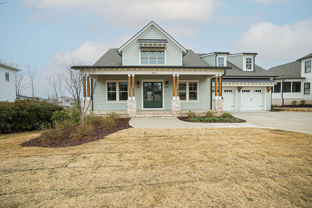 393 Black Rail Lane