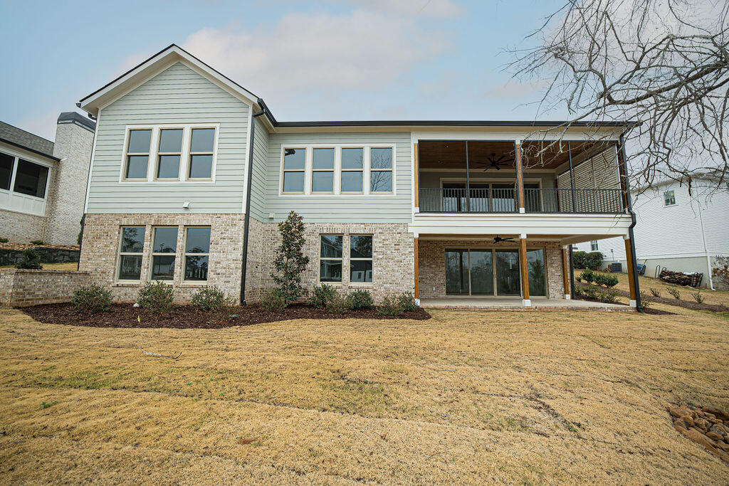 393 Black Rail Lane