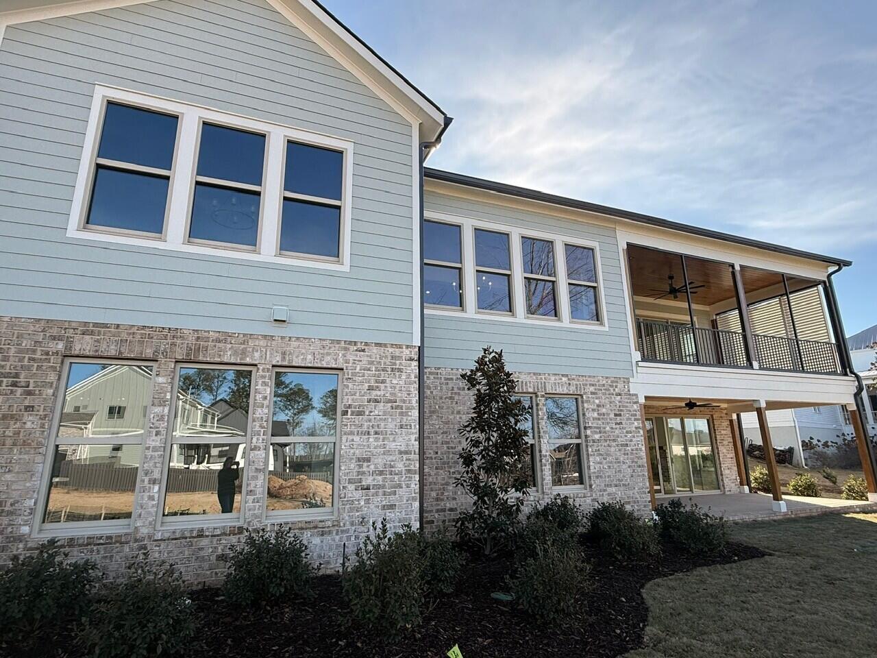 393 Black Rail Lane
