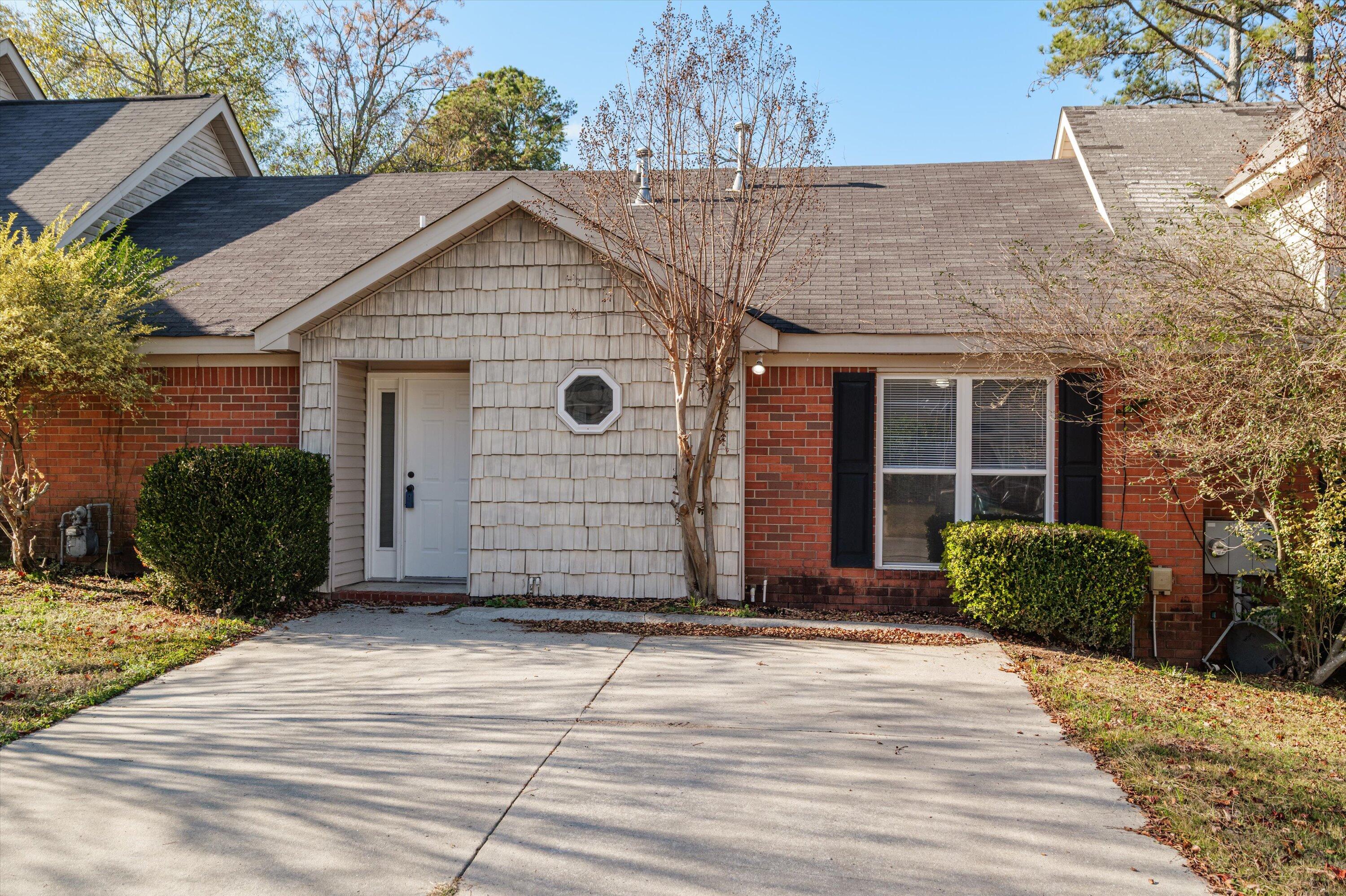 119 Harvestwood Drive