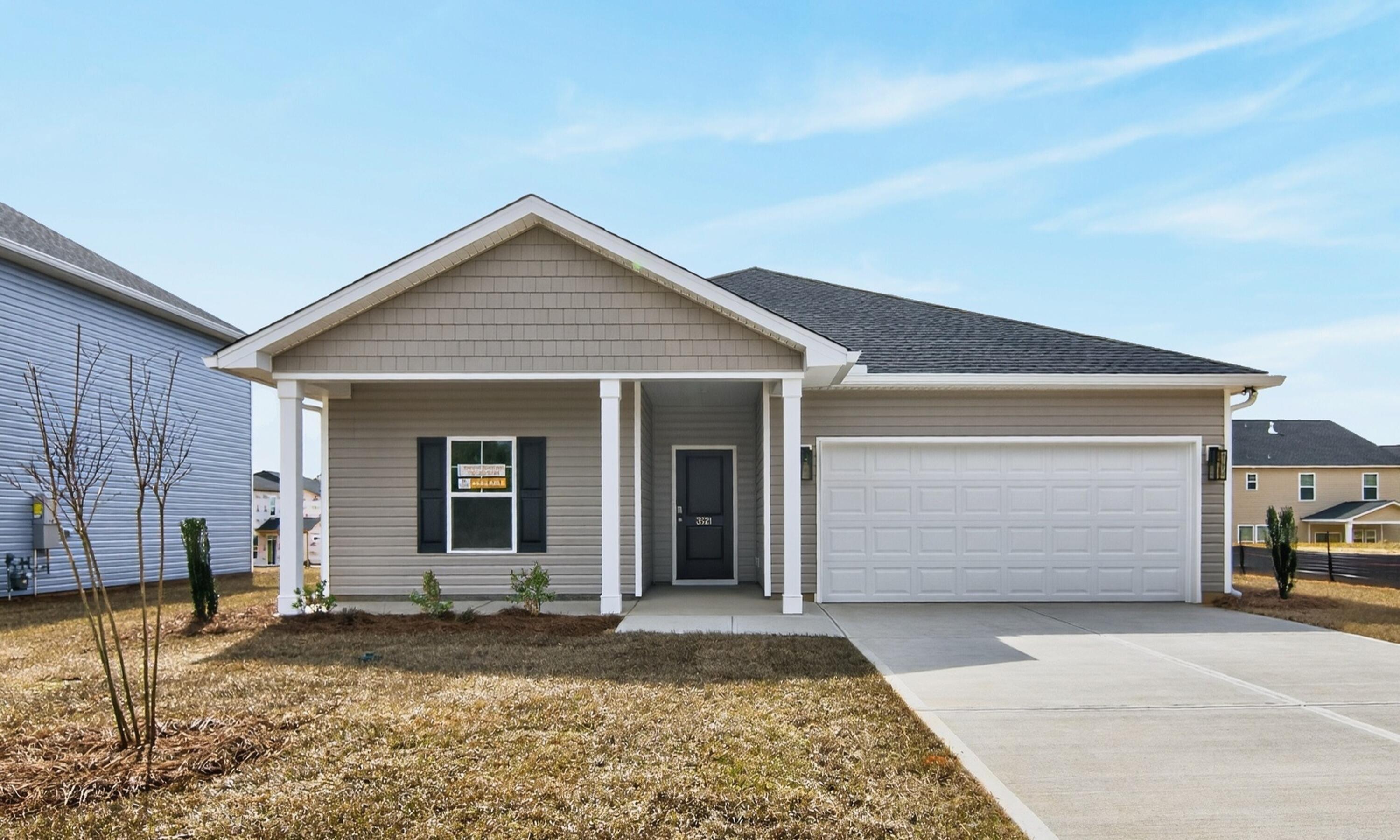 3521 NW Tanbark Oak Lane