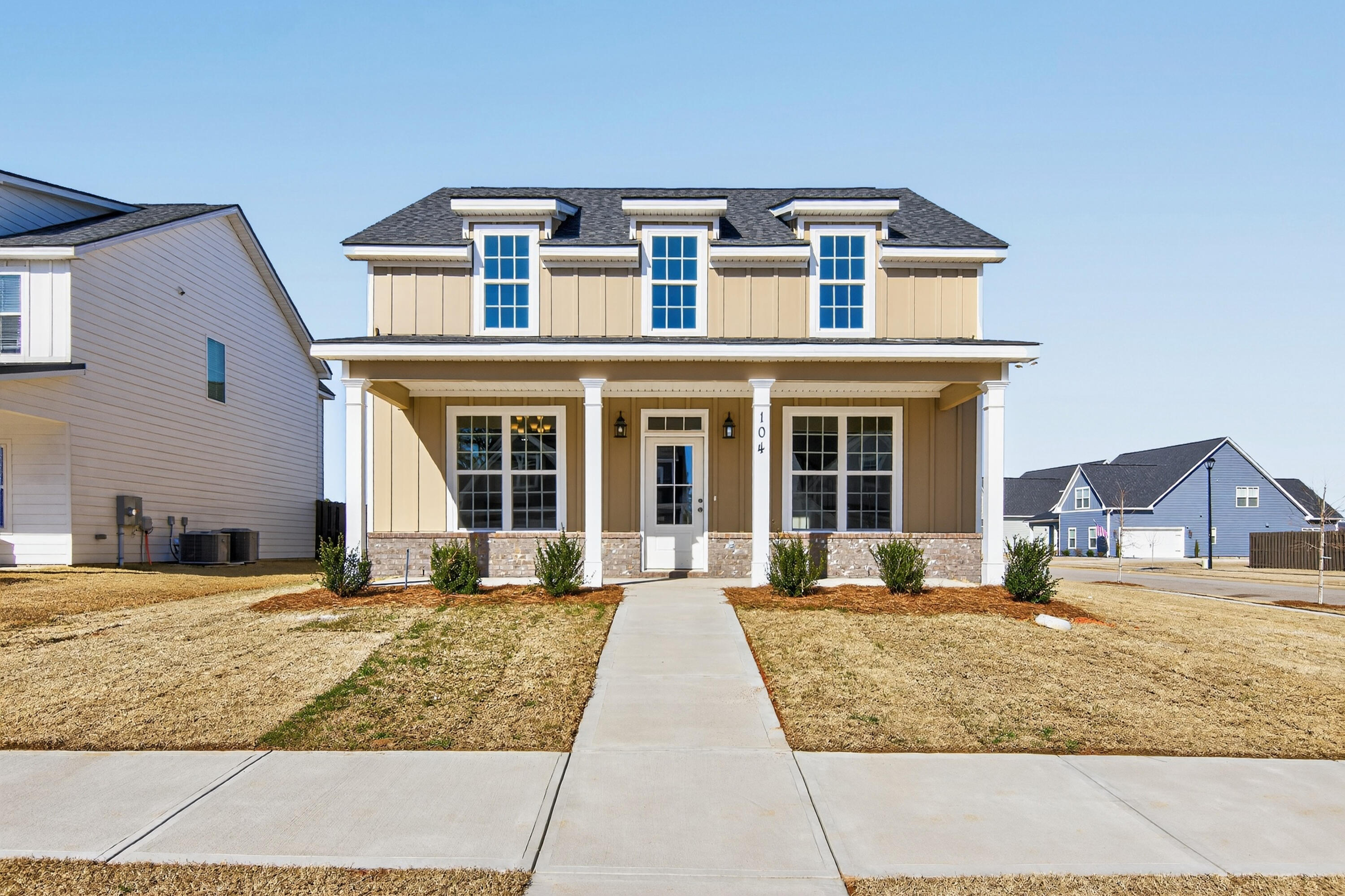 104 Wilcox Drive