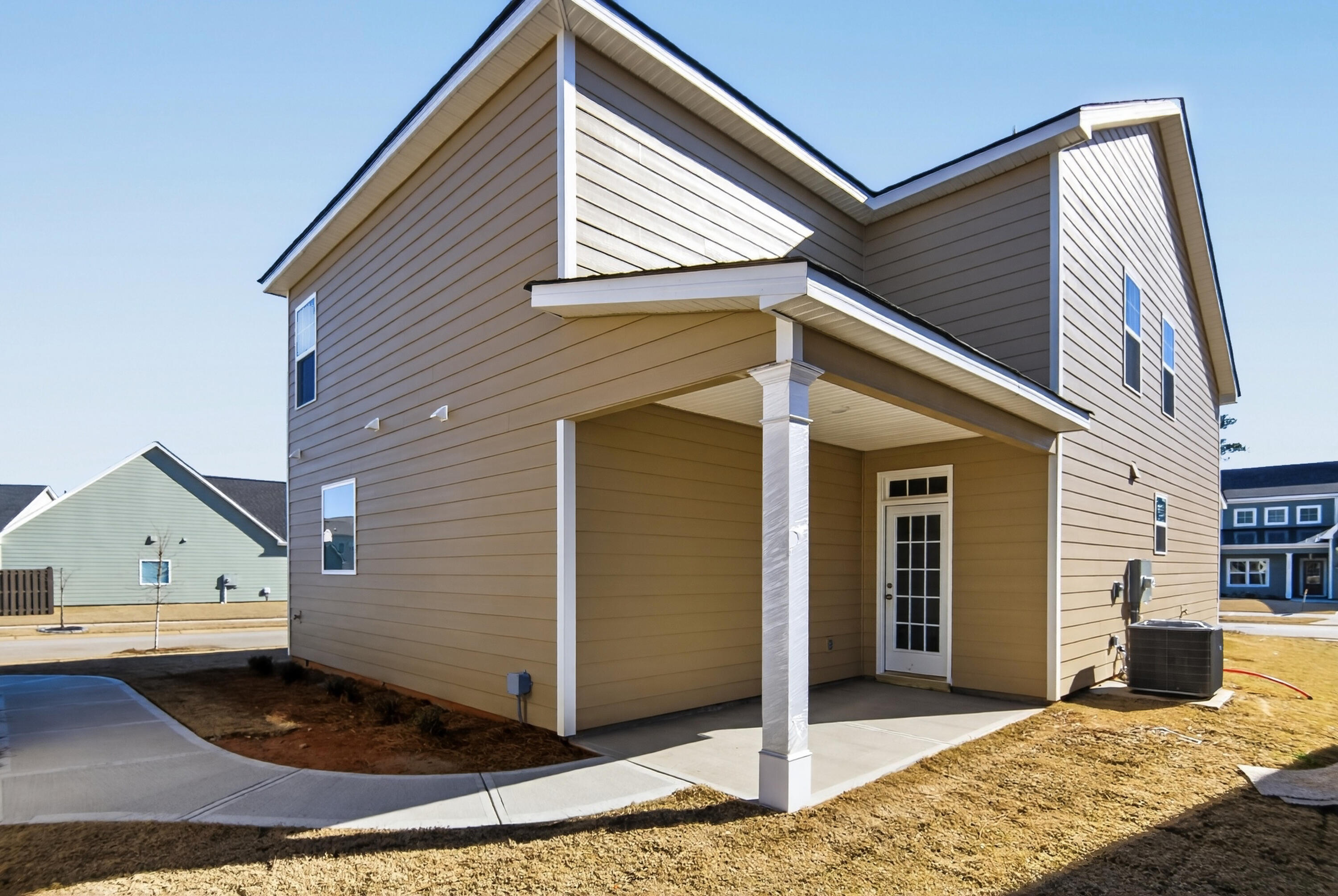 104 Wilcox Drive