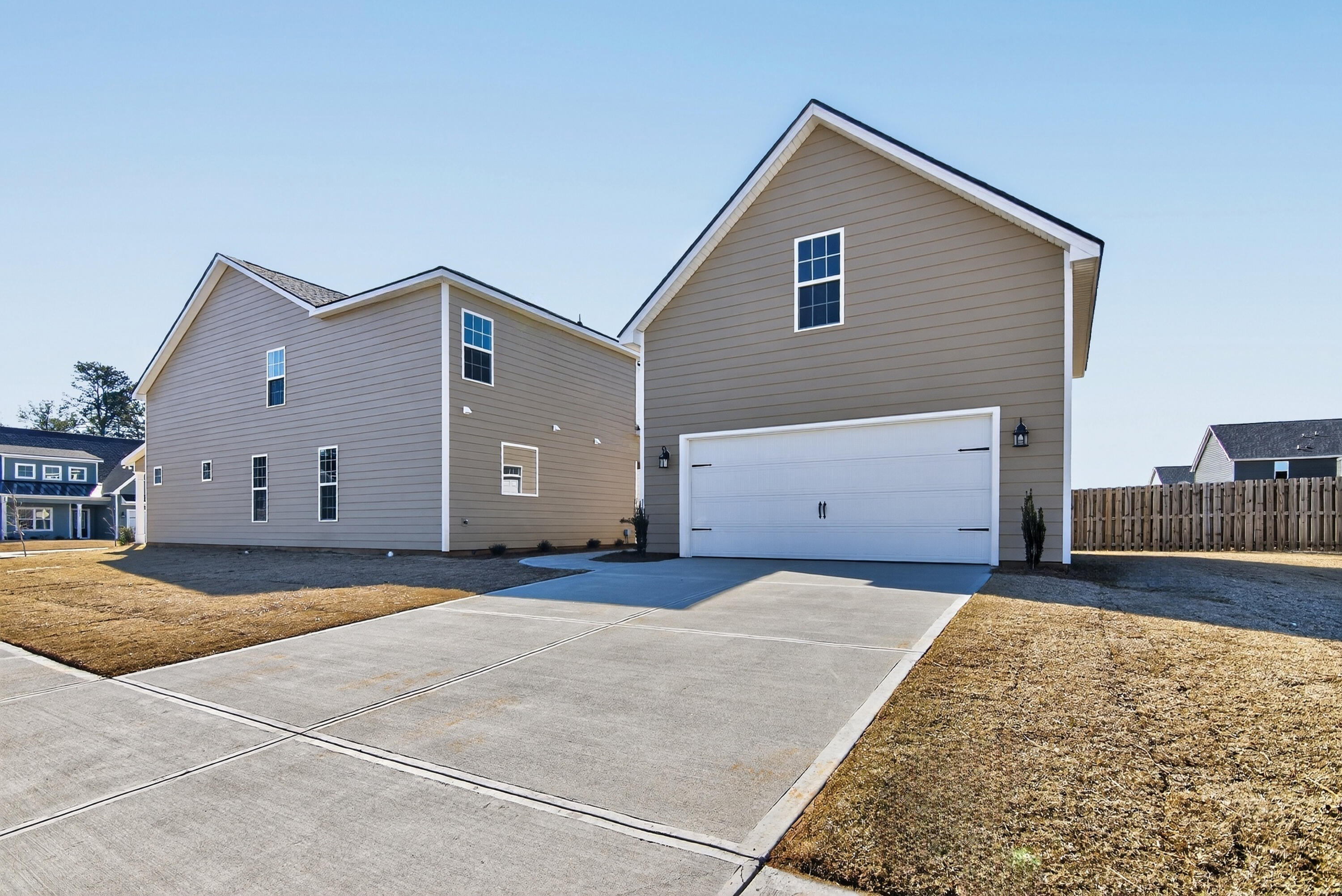 104 Wilcox Drive