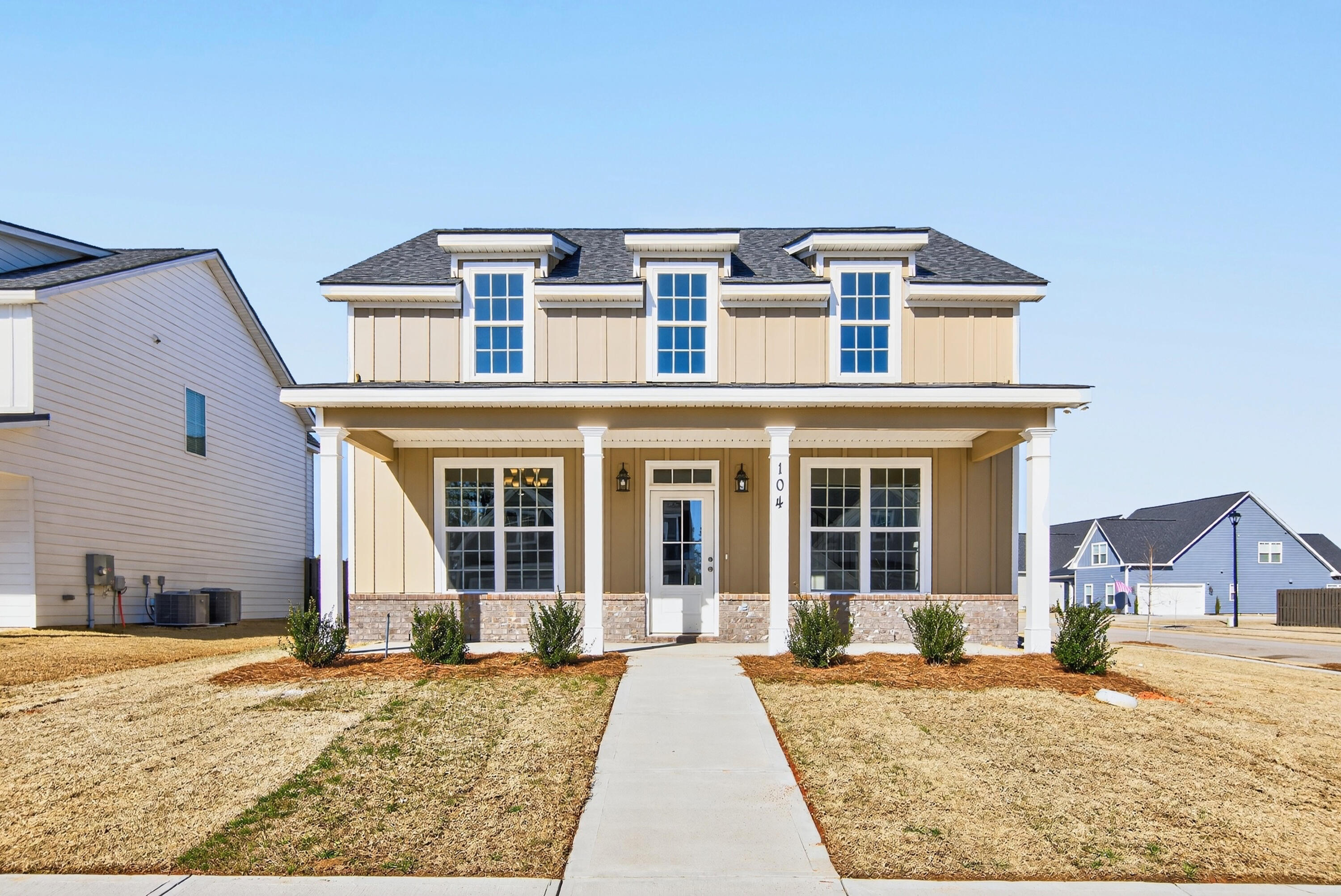 104 Wilcox Drive