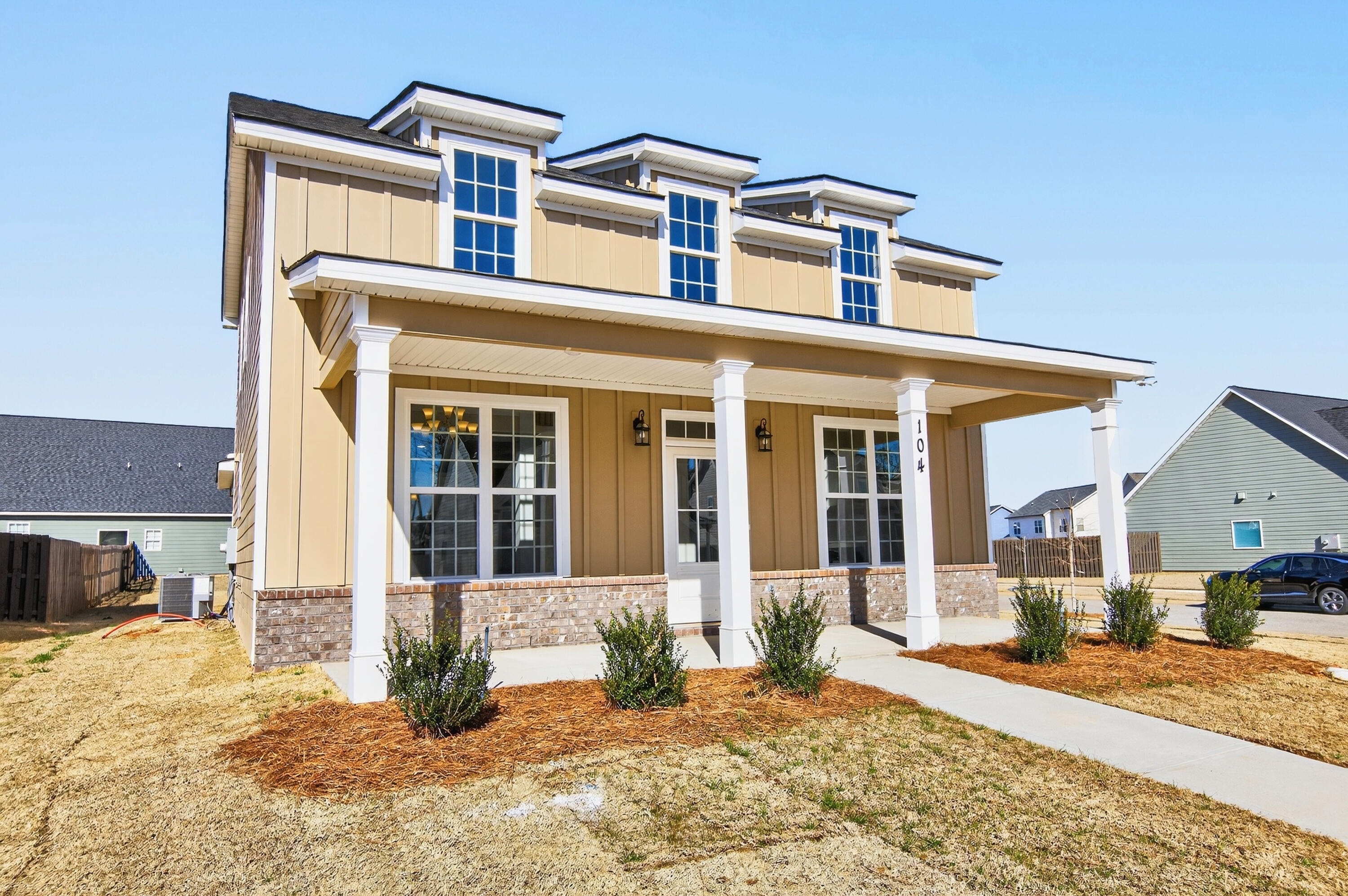 104 Wilcox Drive