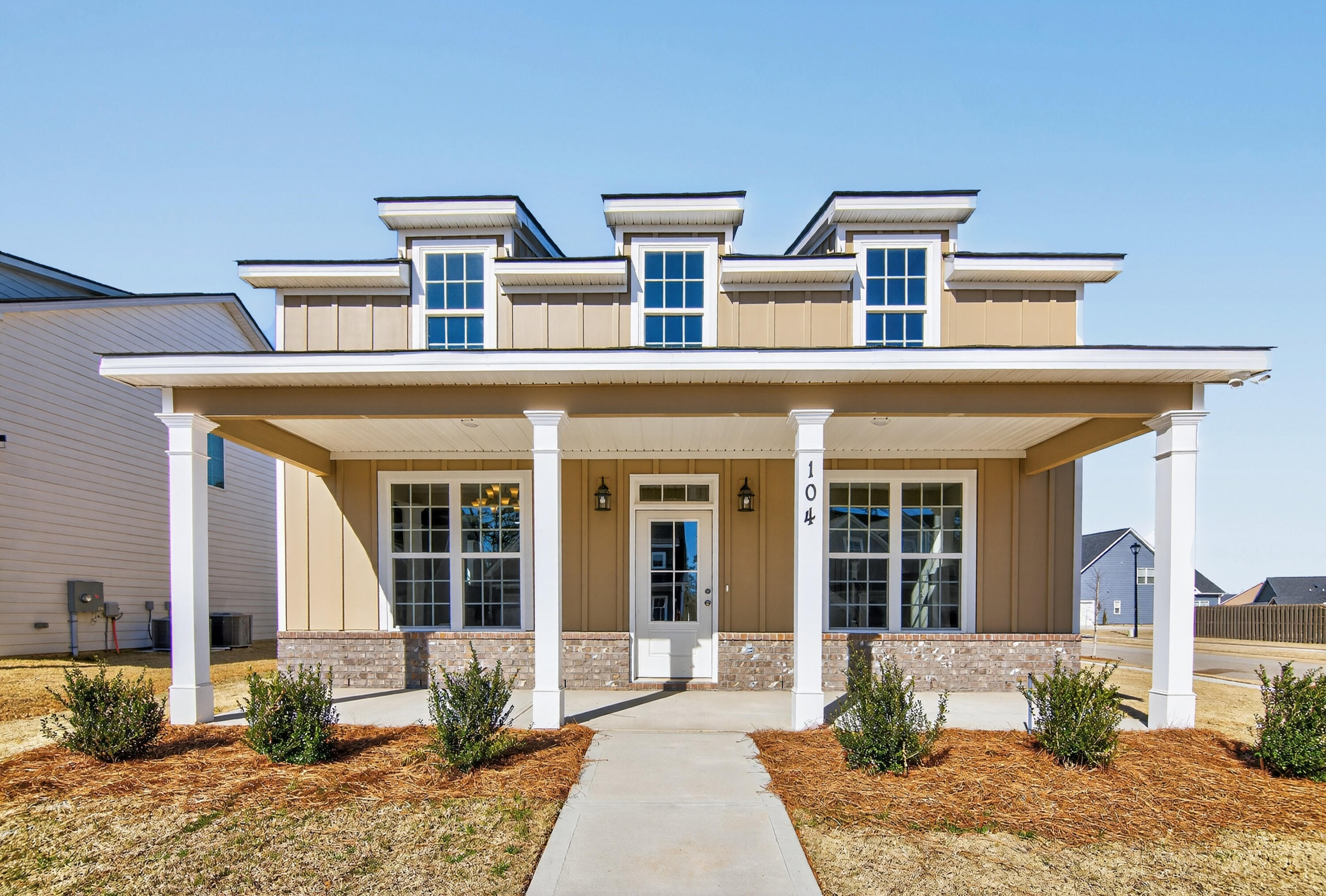 104 Wilcox Drive