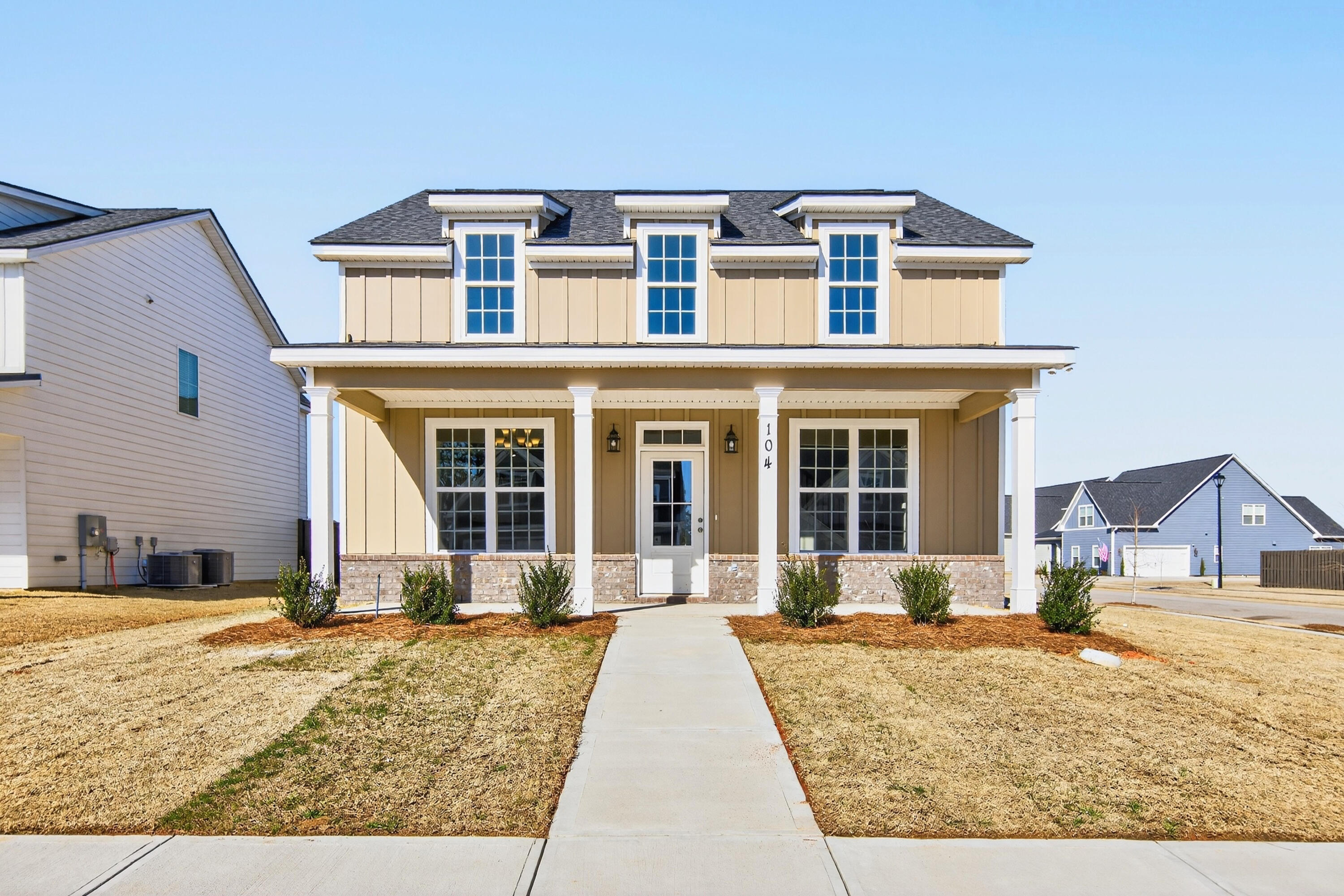 104 Wilcox Drive